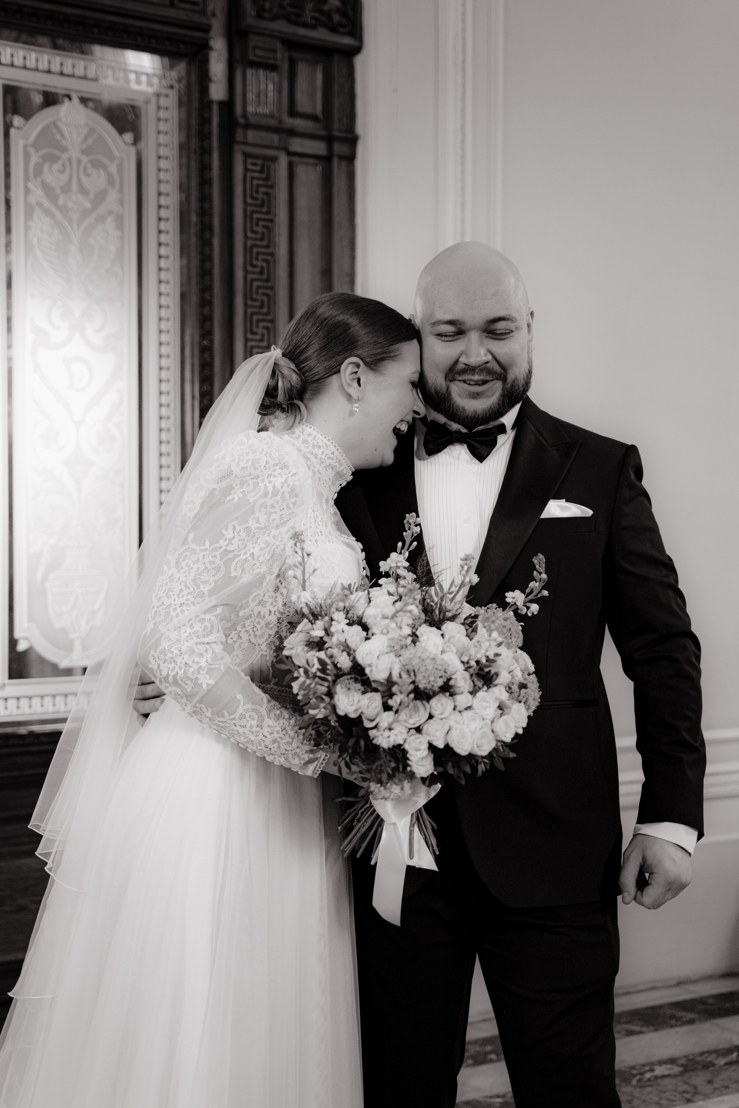 Елизавета и Никита. Свадебный, семейный фотограф в Санкт-Петербурге