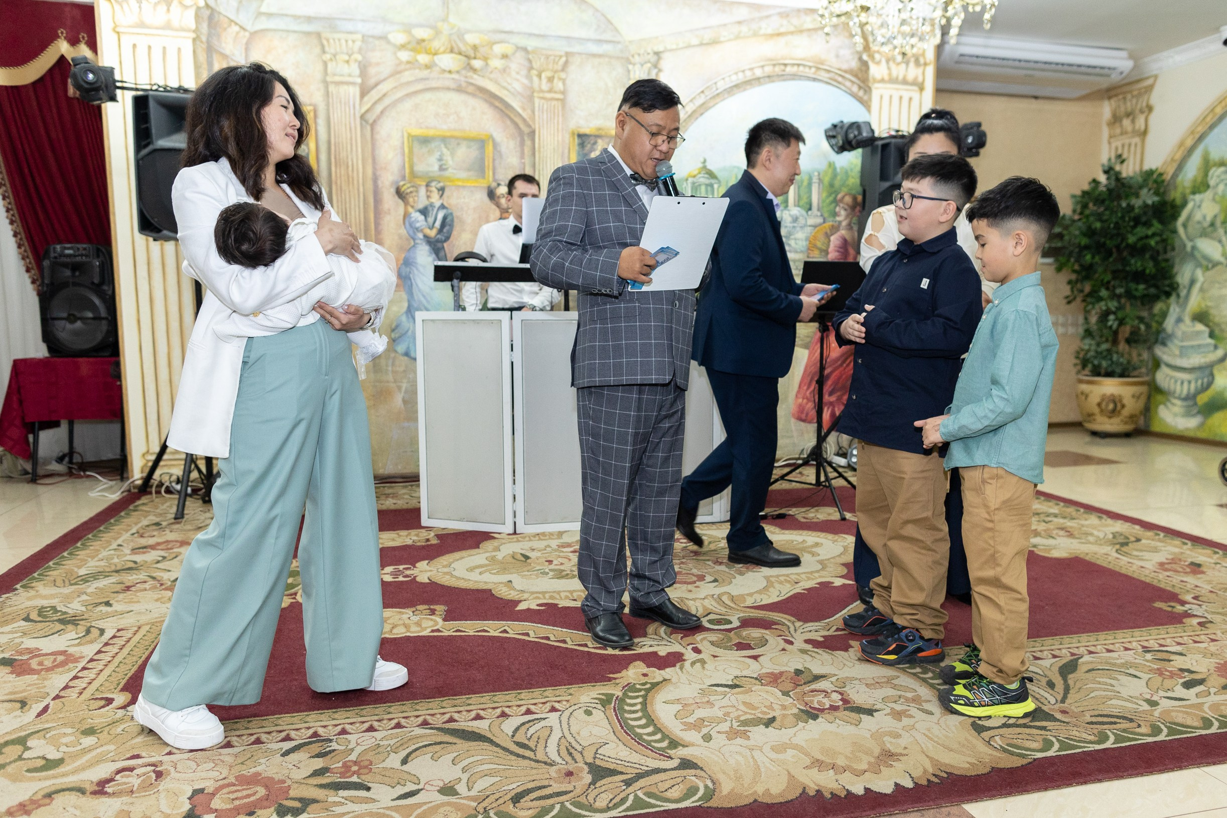 70 лет. Фото и видеосъемка любых мероприятий в городе Краснодаре и Краснодарском крае. Щеколдин Антон