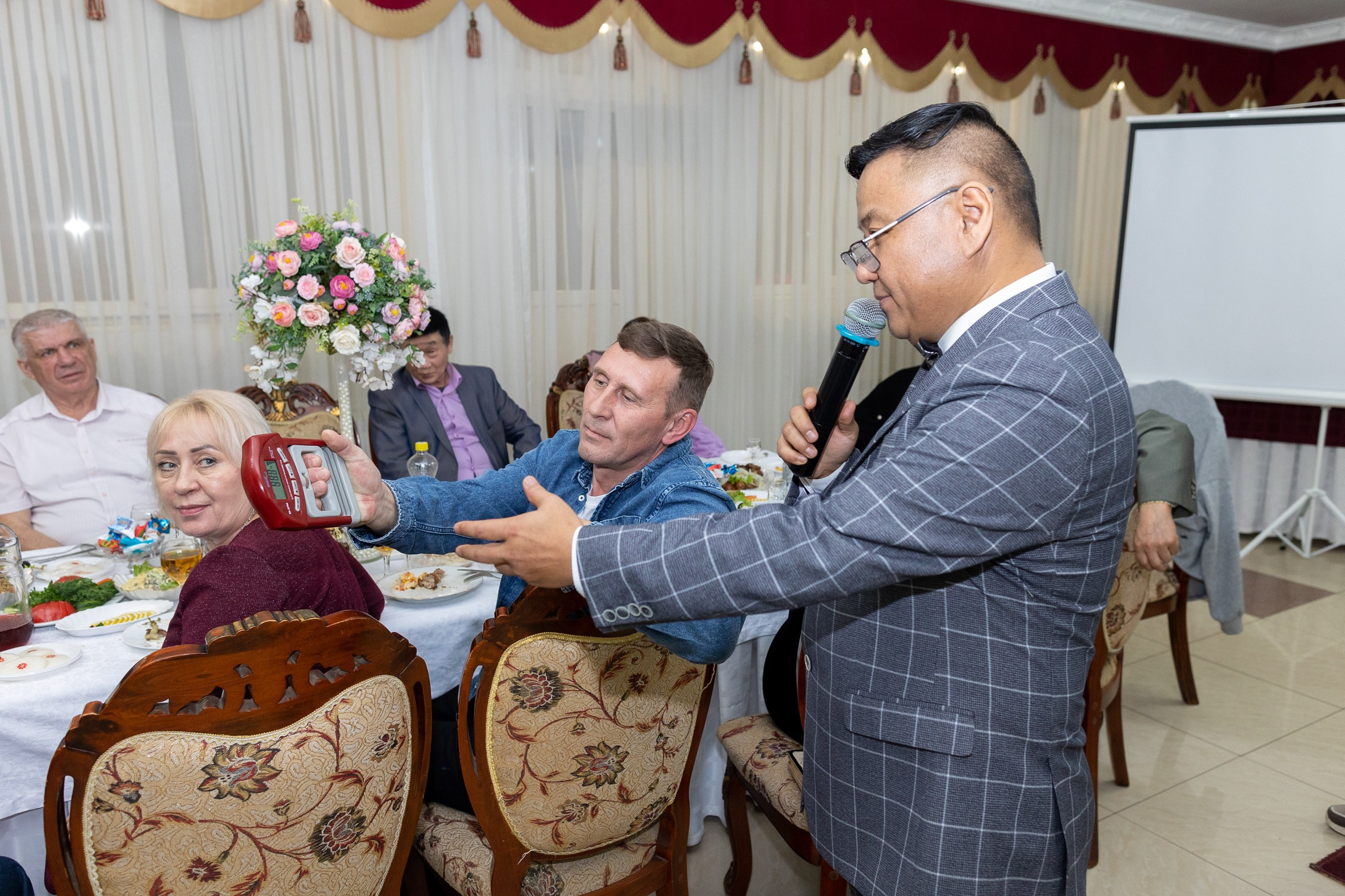 70 лет. Фото и видеосъемка любых мероприятий в городе Краснодаре и Краснодарском крае. Щеколдин Антон