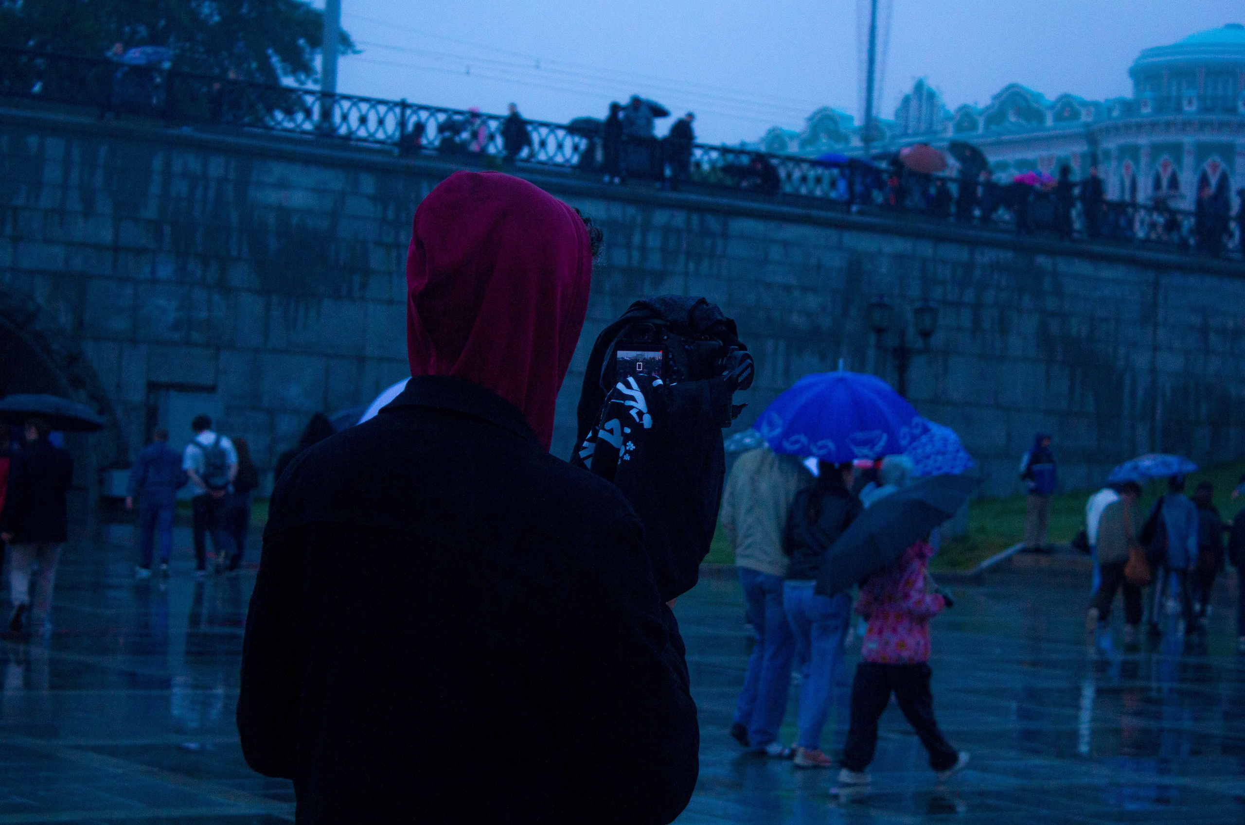 Движение 2024 х Inclusive Event