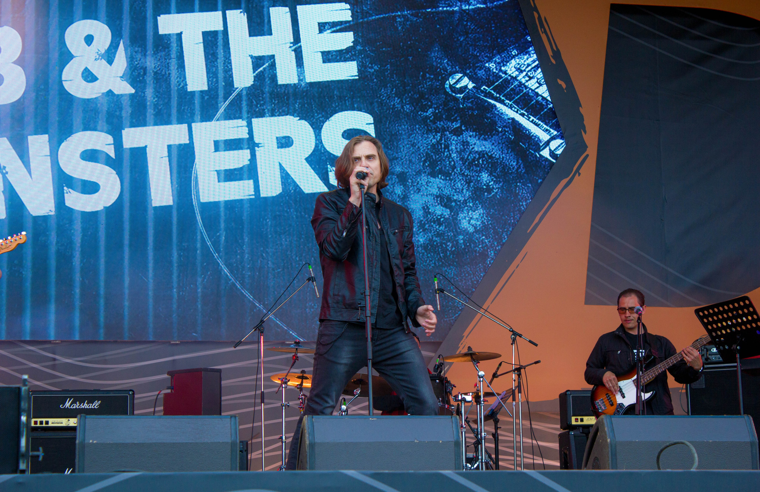 Движение 2024 х Inclusive Event