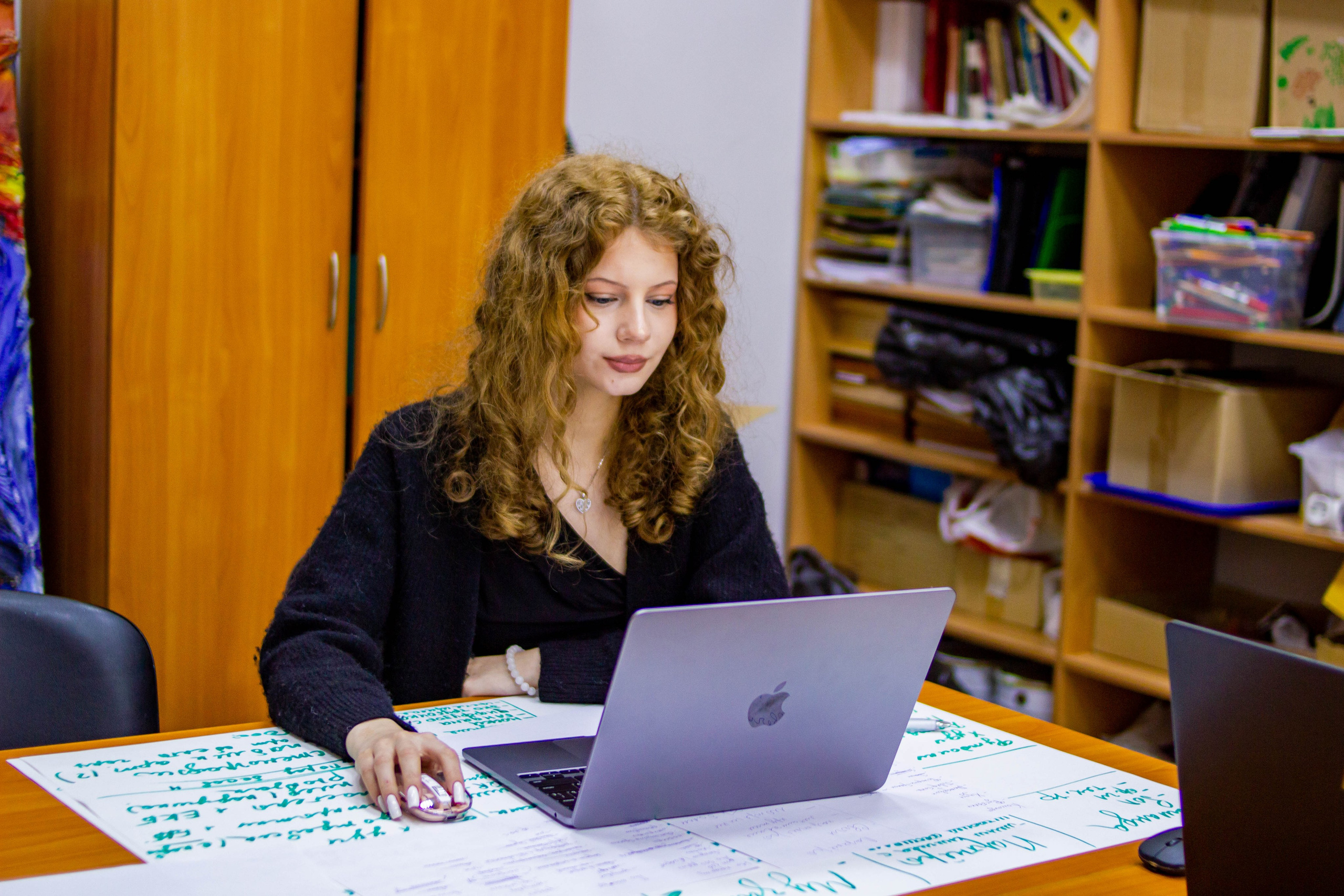 VI Межвузовский Хакатон DigitalArt.EACA