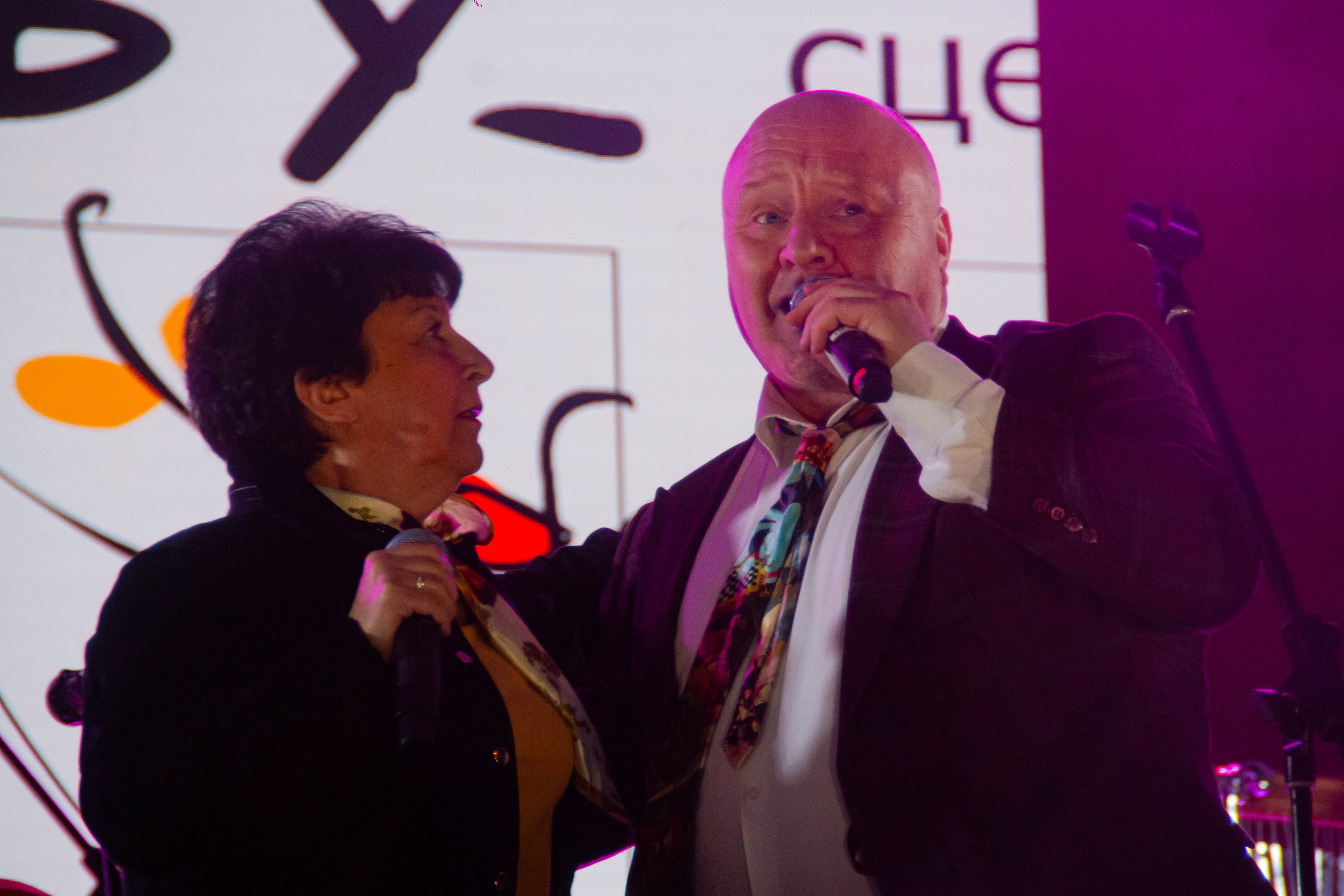 Ural Music Night 2025 х Inclusive Event