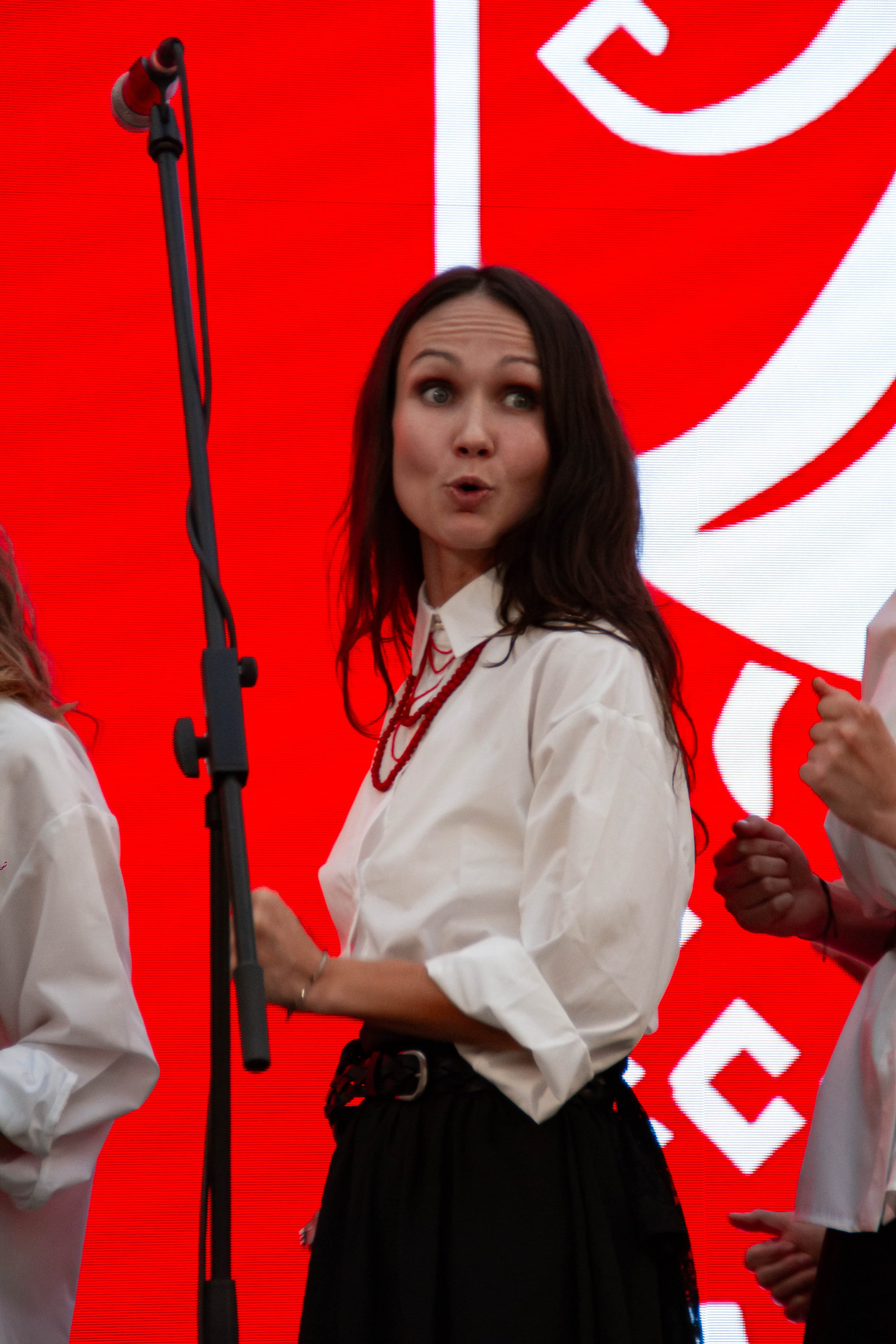 Голос города 2025