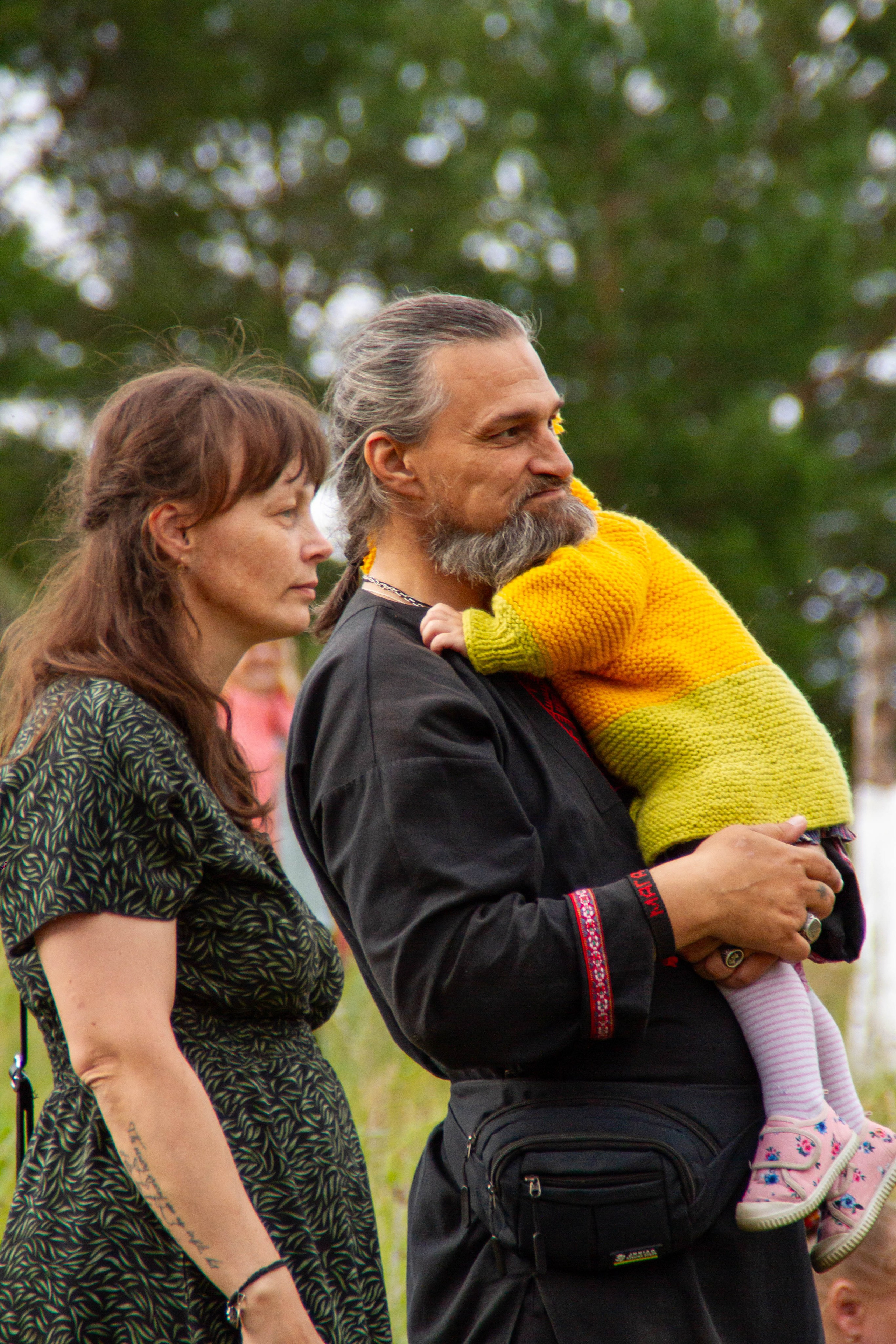 Праздник Солнцестояния 2025 х Культура Екатеринбурга