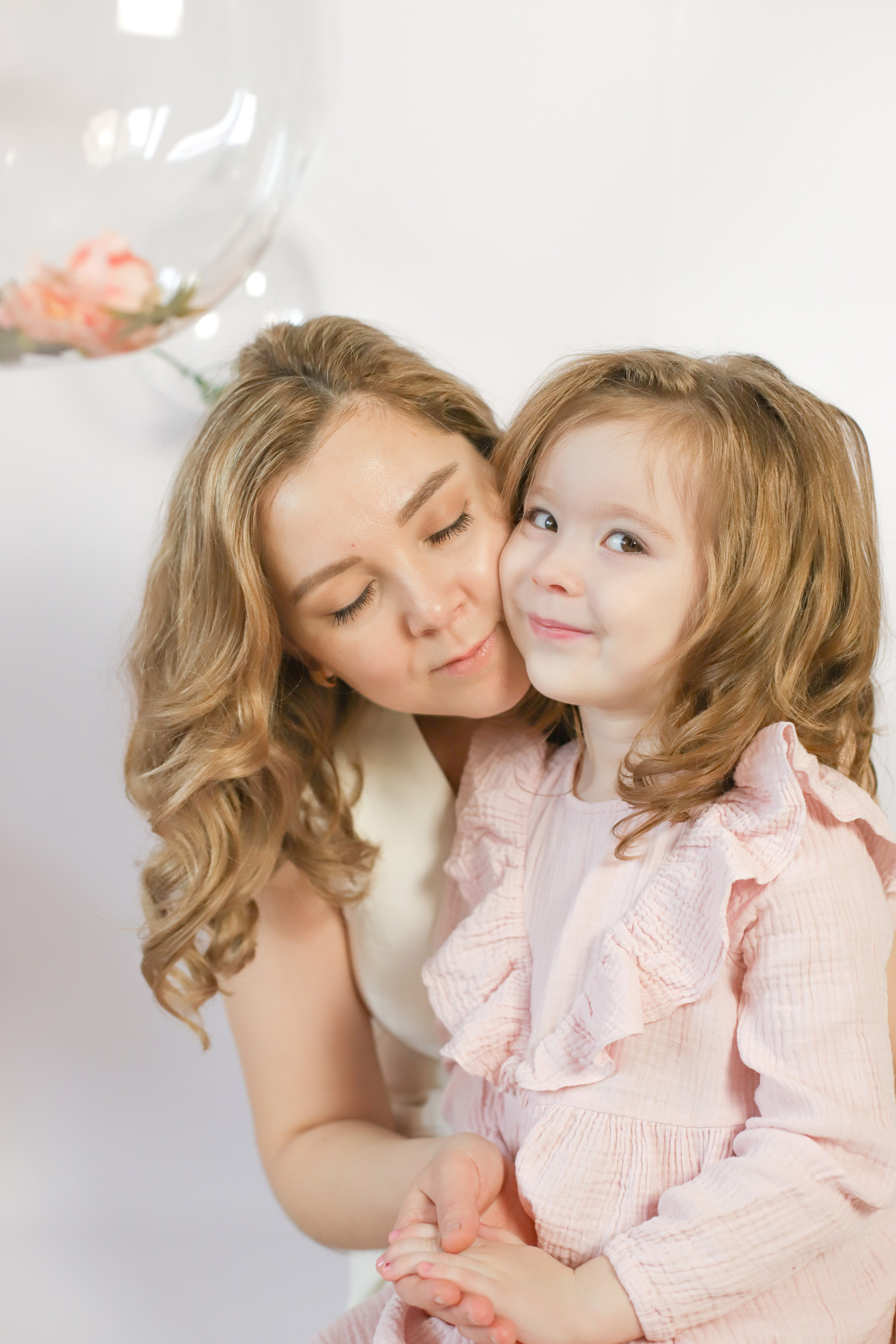 Фотопроект Bubbles (new). Диана Николаева — фотограф город Балашиха