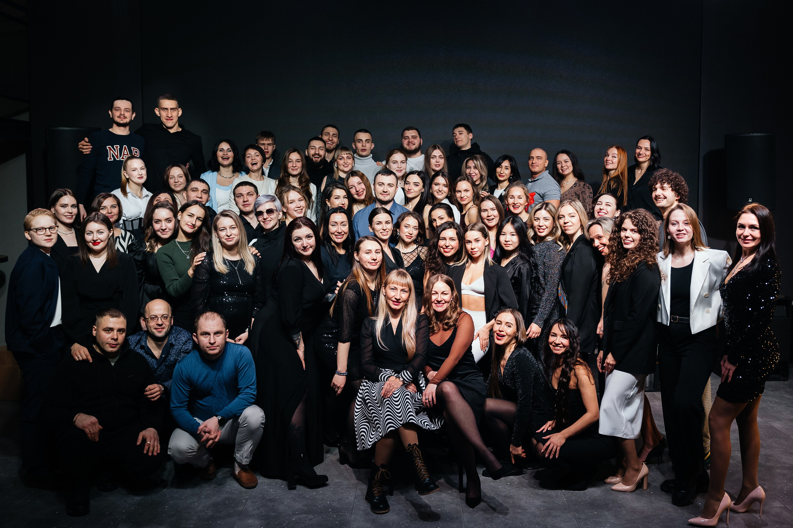 Корпоратив. Фотограф свадебный семейный в Красноярске Шукшина Наталья