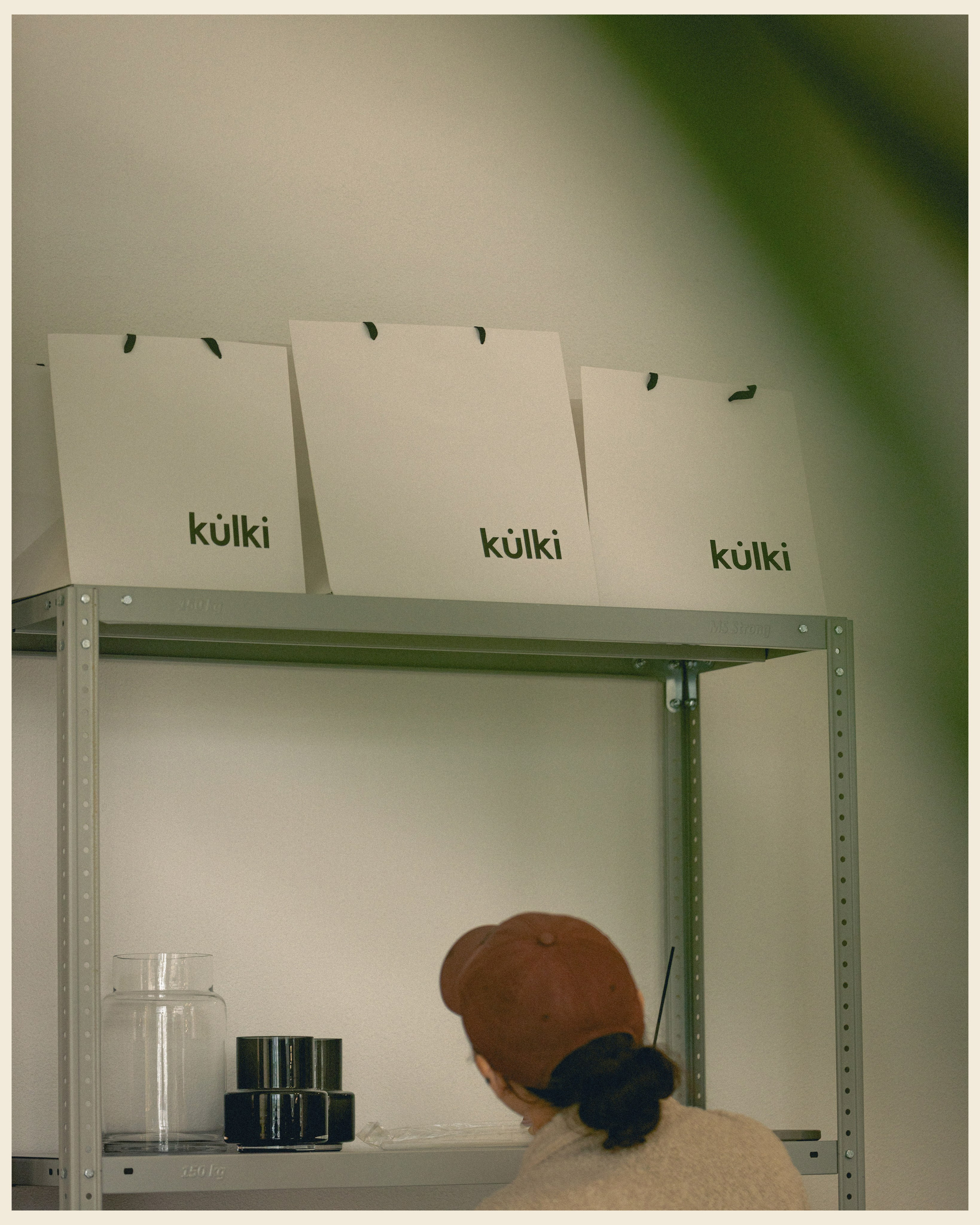 KULKI x VANO. Ivan Petrov photographer