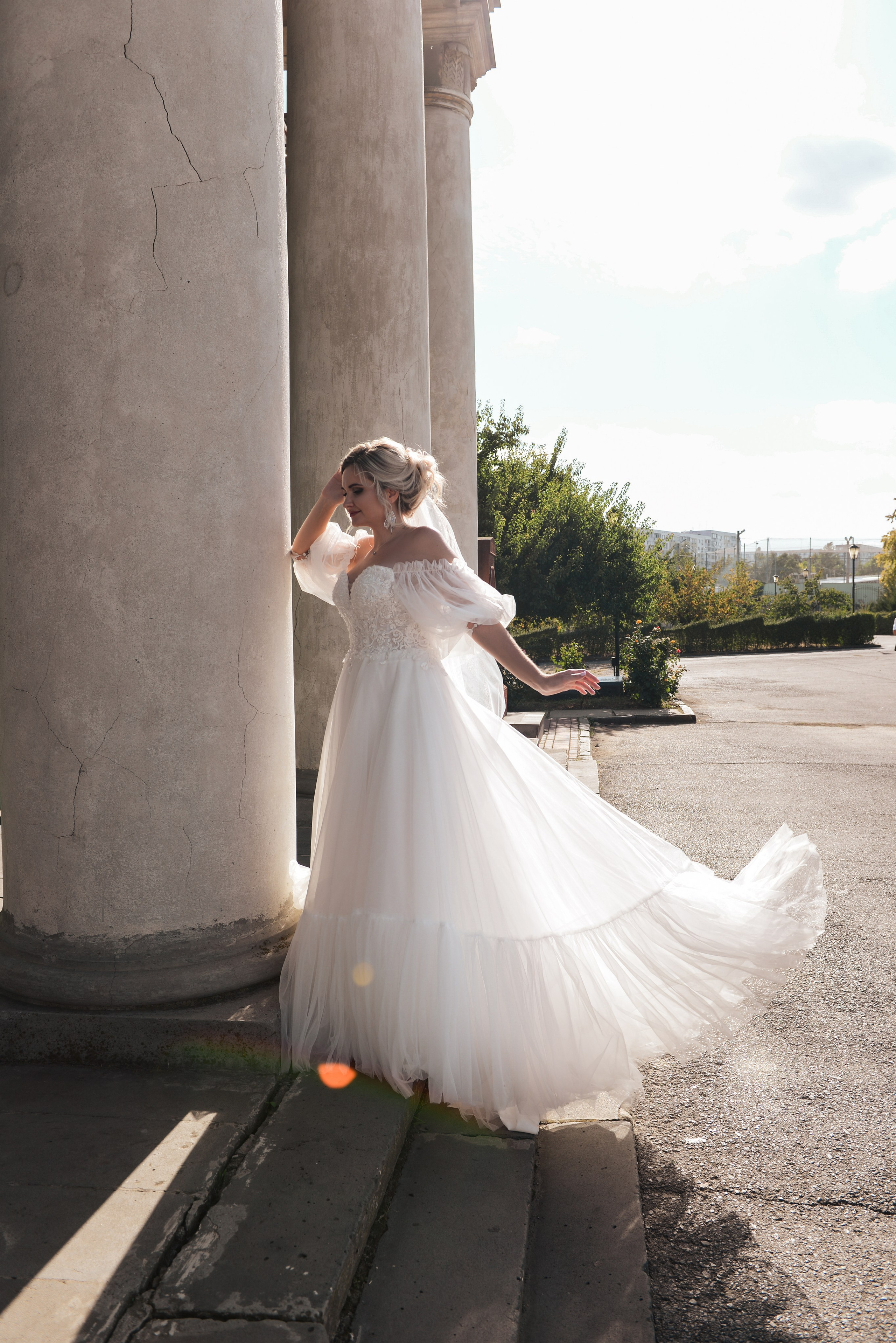 Сурбхач. Фотограф Ярута Оксана / Ростов-на-Дону