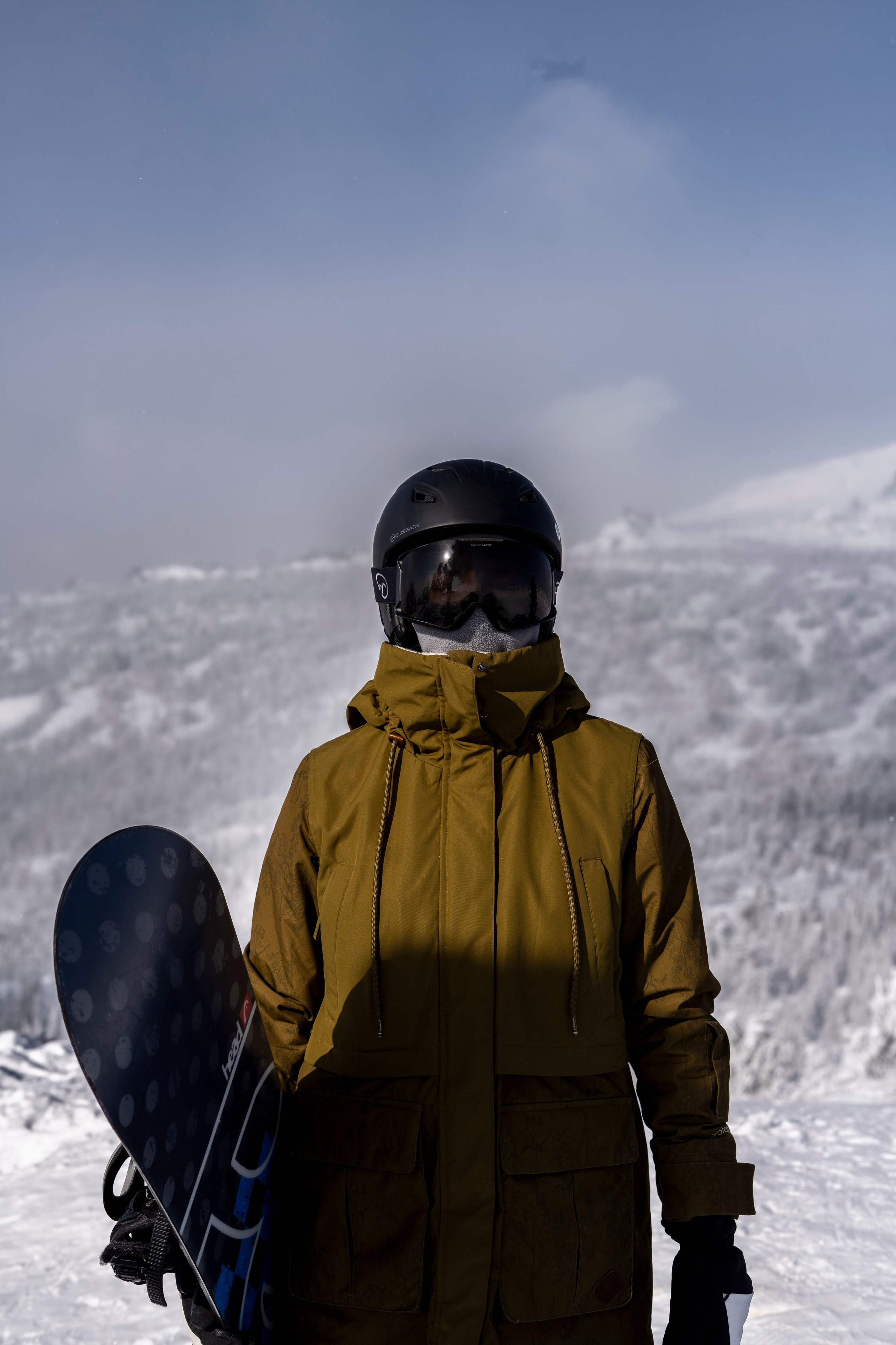 Тур. Анастасия Паршукова — фотограф Шерегеш Новосибирск