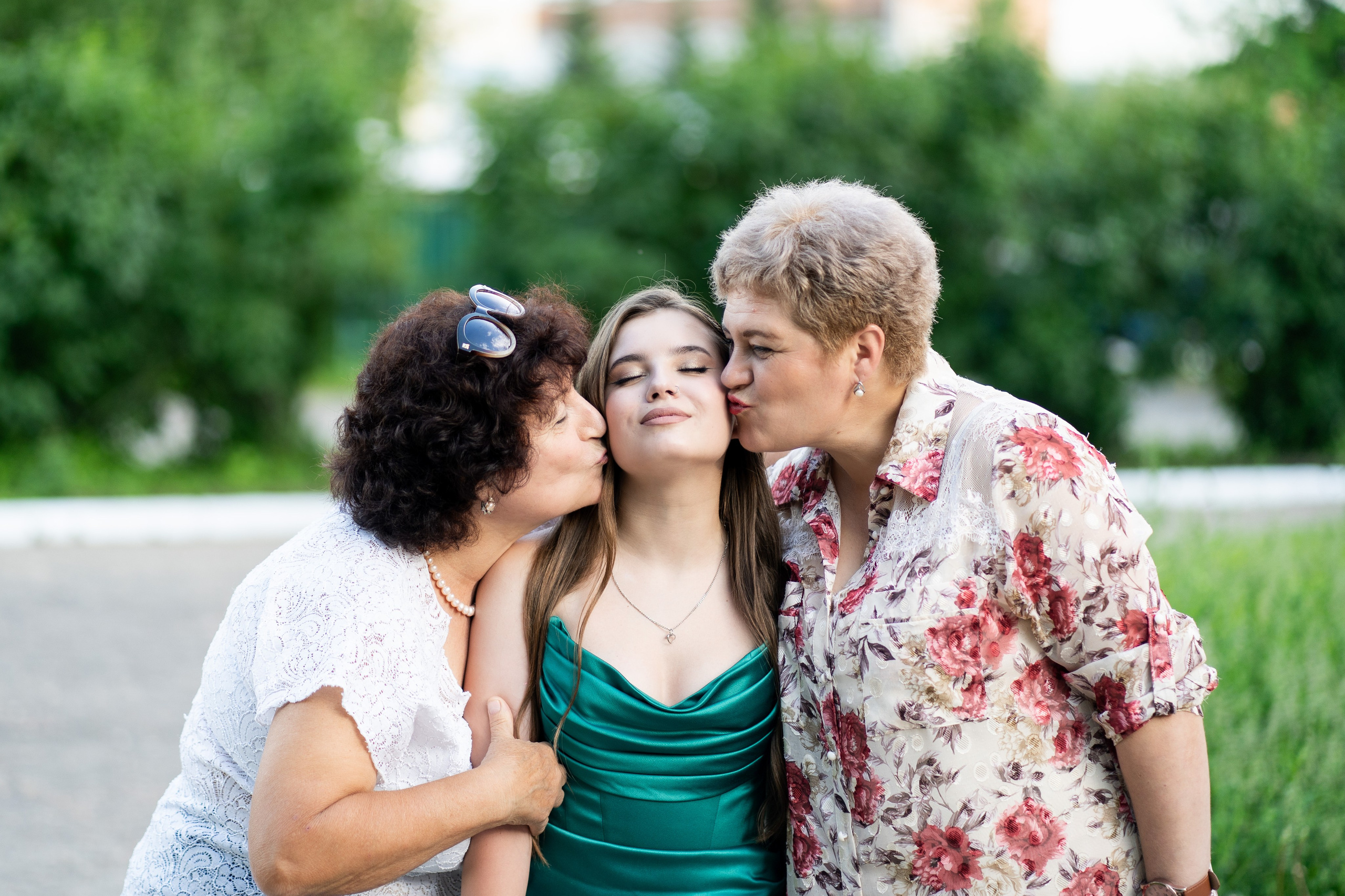 Выпускной 2024. Анастасия Паршукова — фотограф Шерегеш Новосибирск