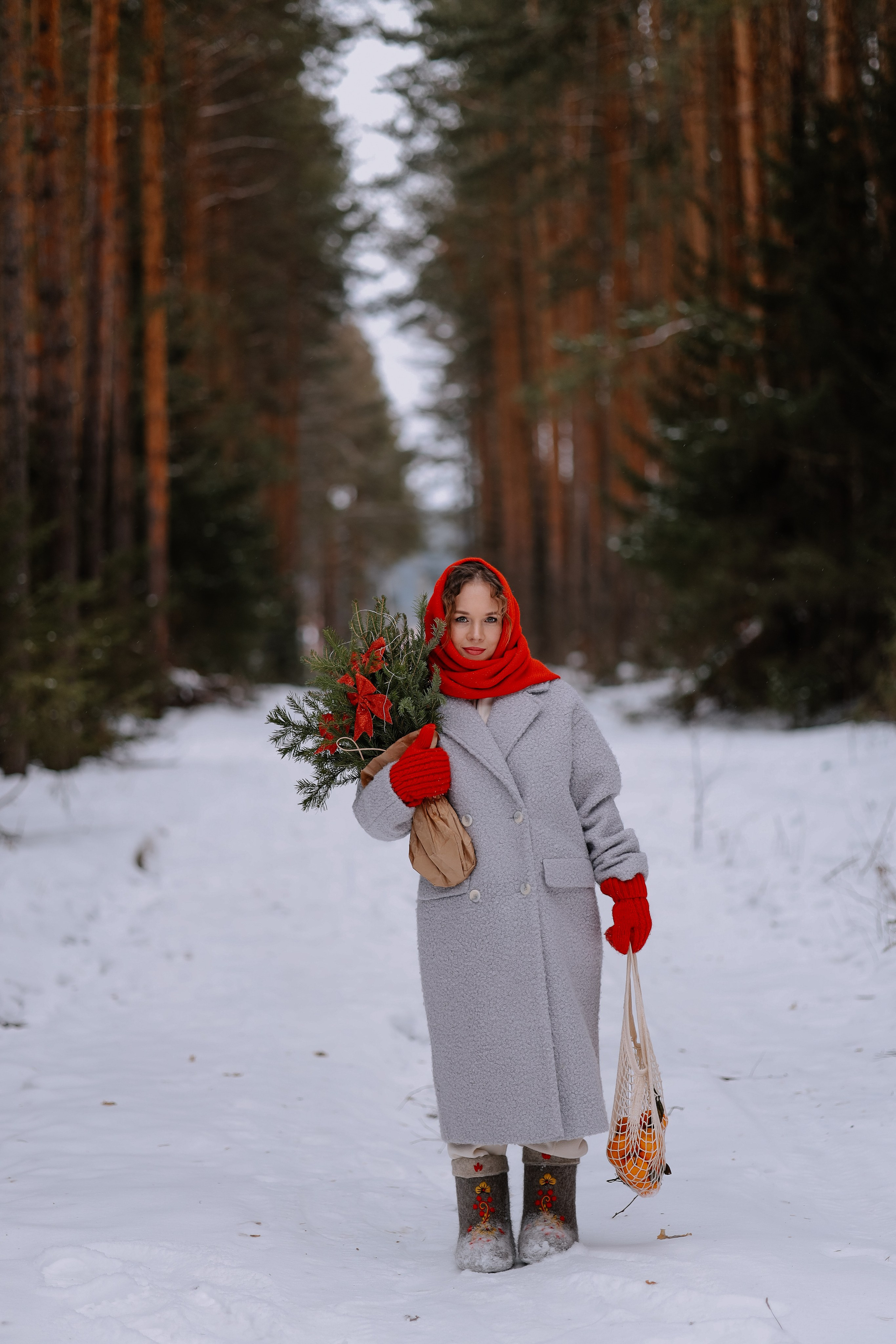 Ксения. Marina Shakirova Photography