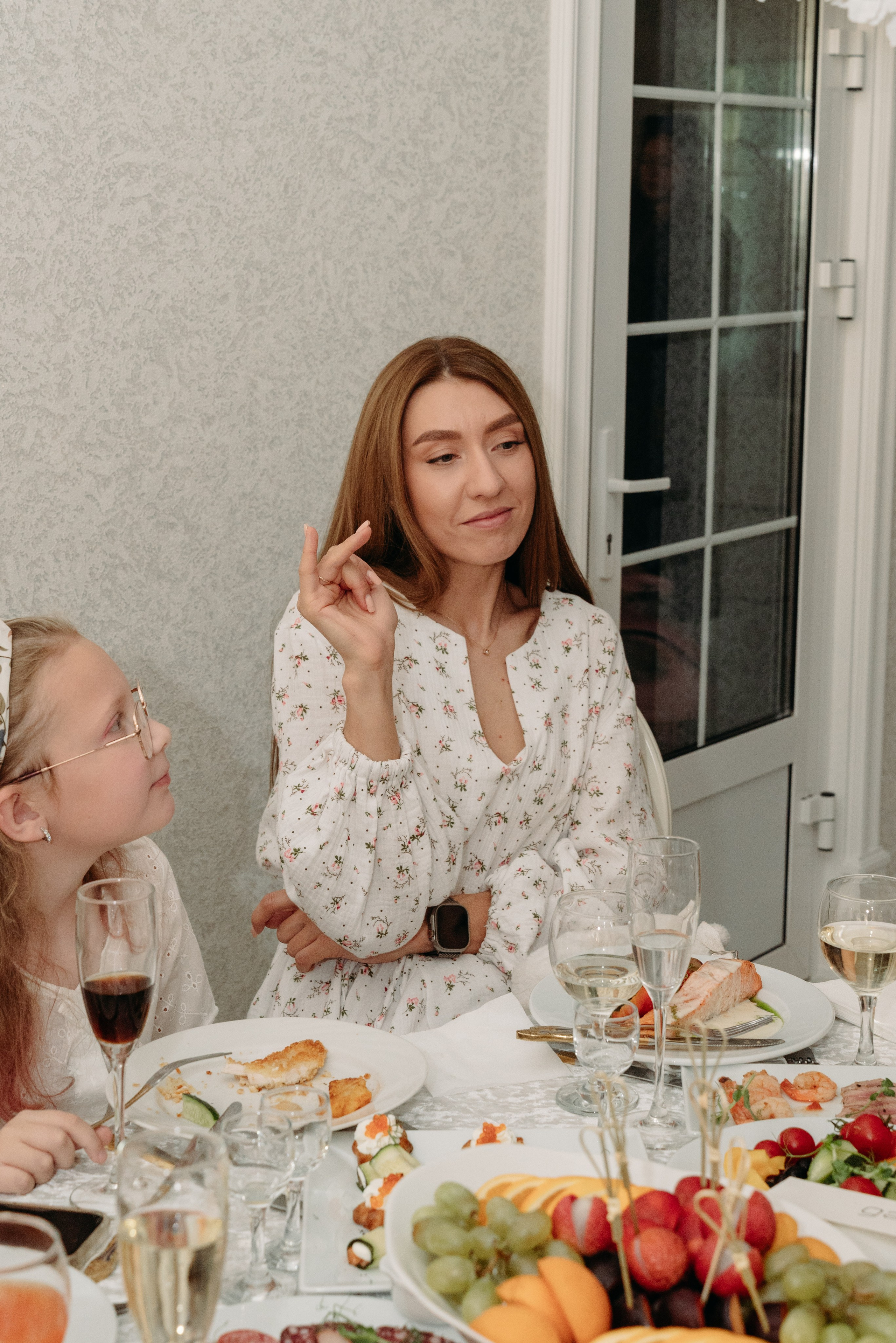 Inessa Happy 30. Фотограф в Минске