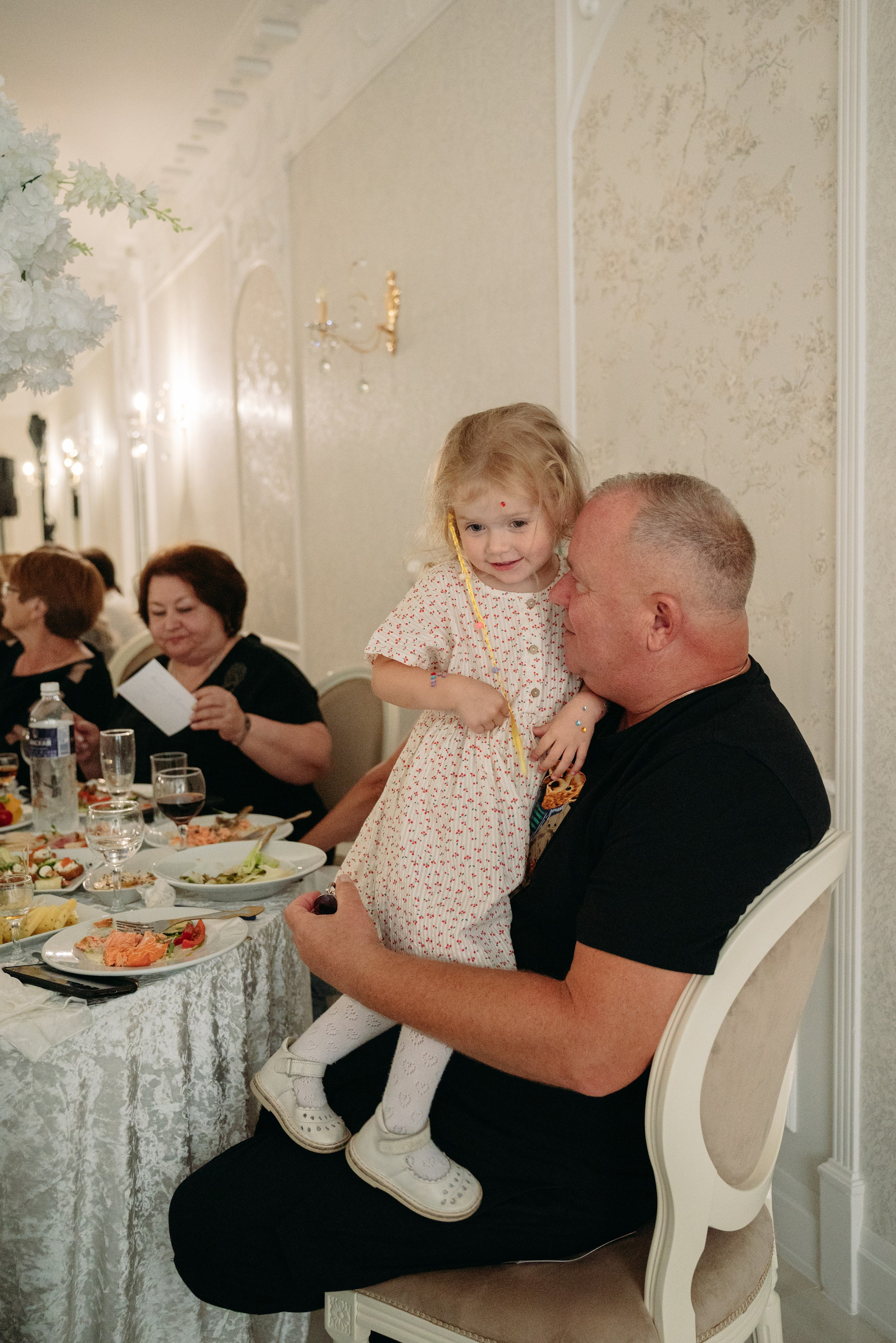 Inessa Happy 30. Фотограф в Минске