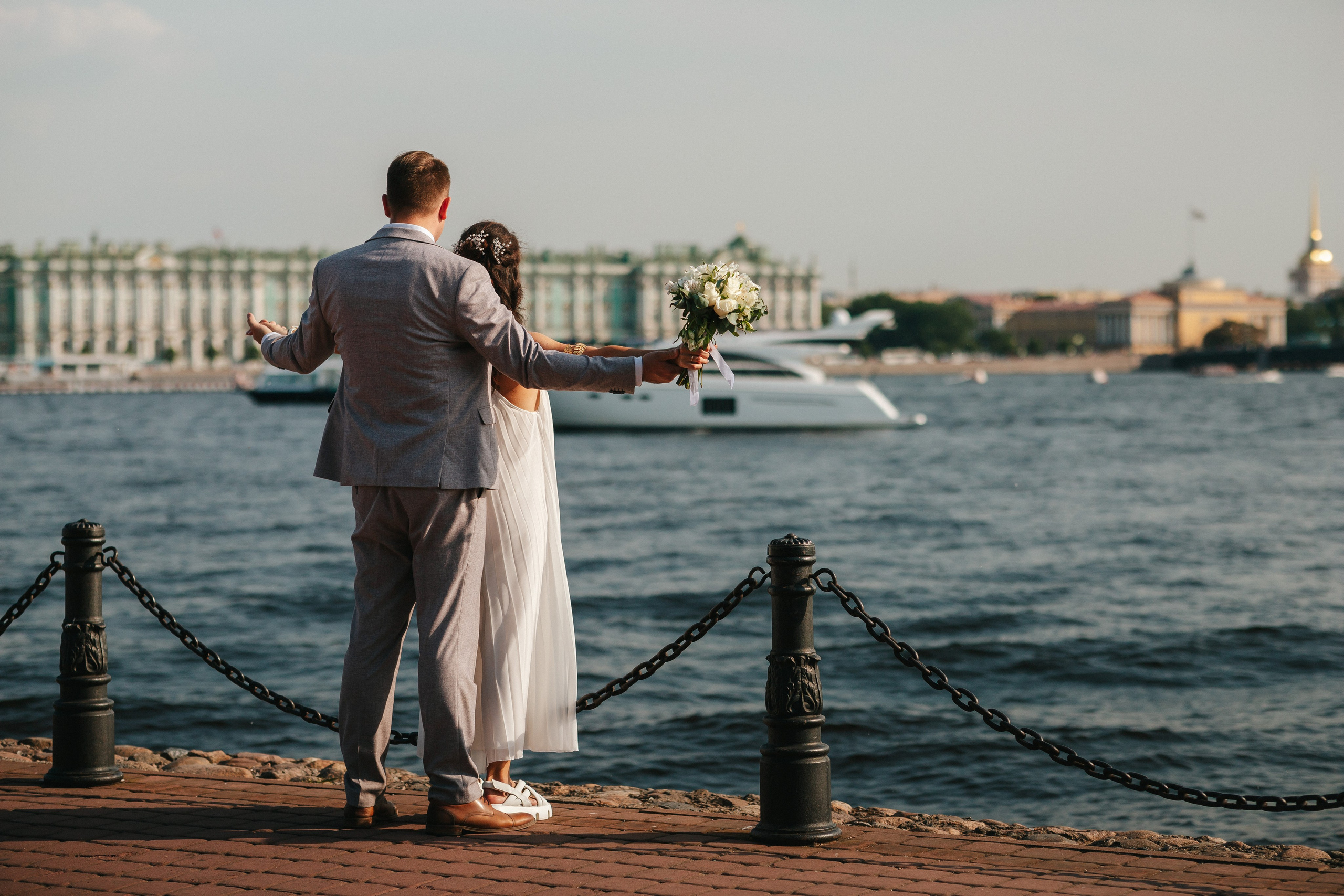 Никита и Ксения. Семейный lifestyle фотограф в Санкт-Петербурге Людмила Пахомова