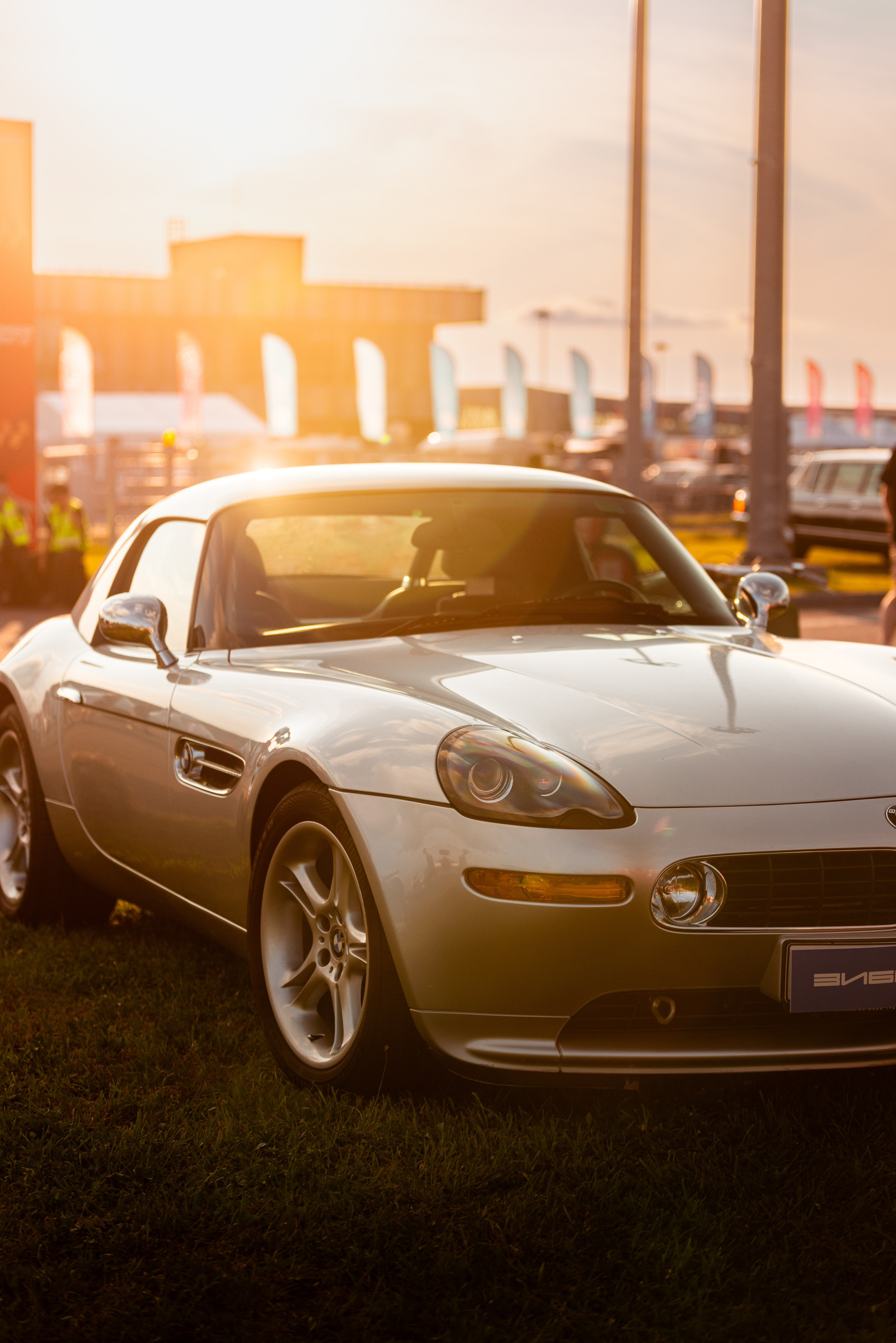 Garage Fest. Автомобильный фотограф в Санкт-Петербурге — Илья Kaseone_1