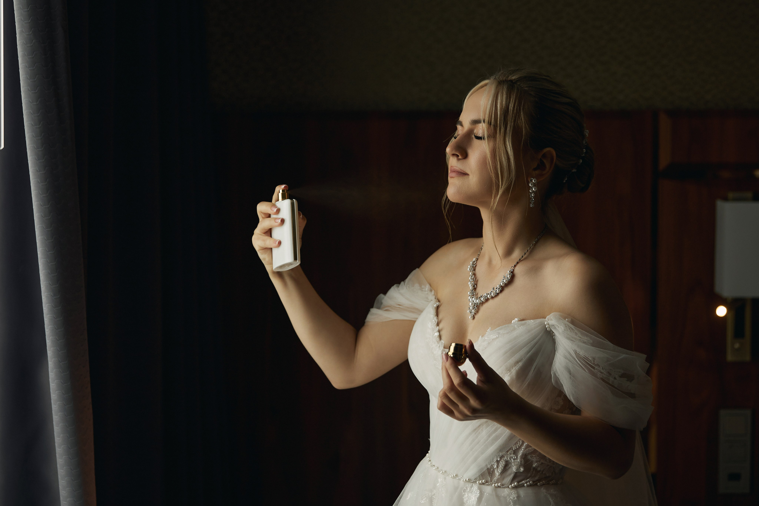 Марина и Максим