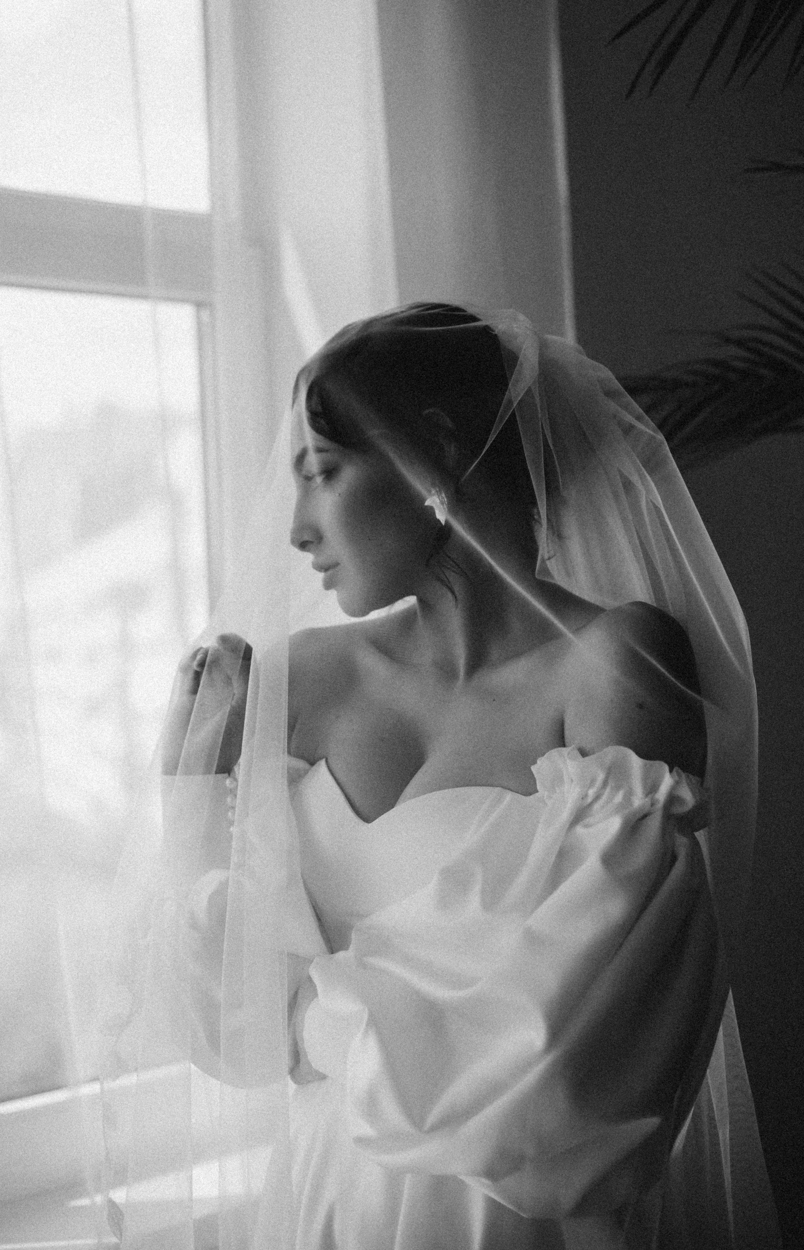 Свадебные съемки