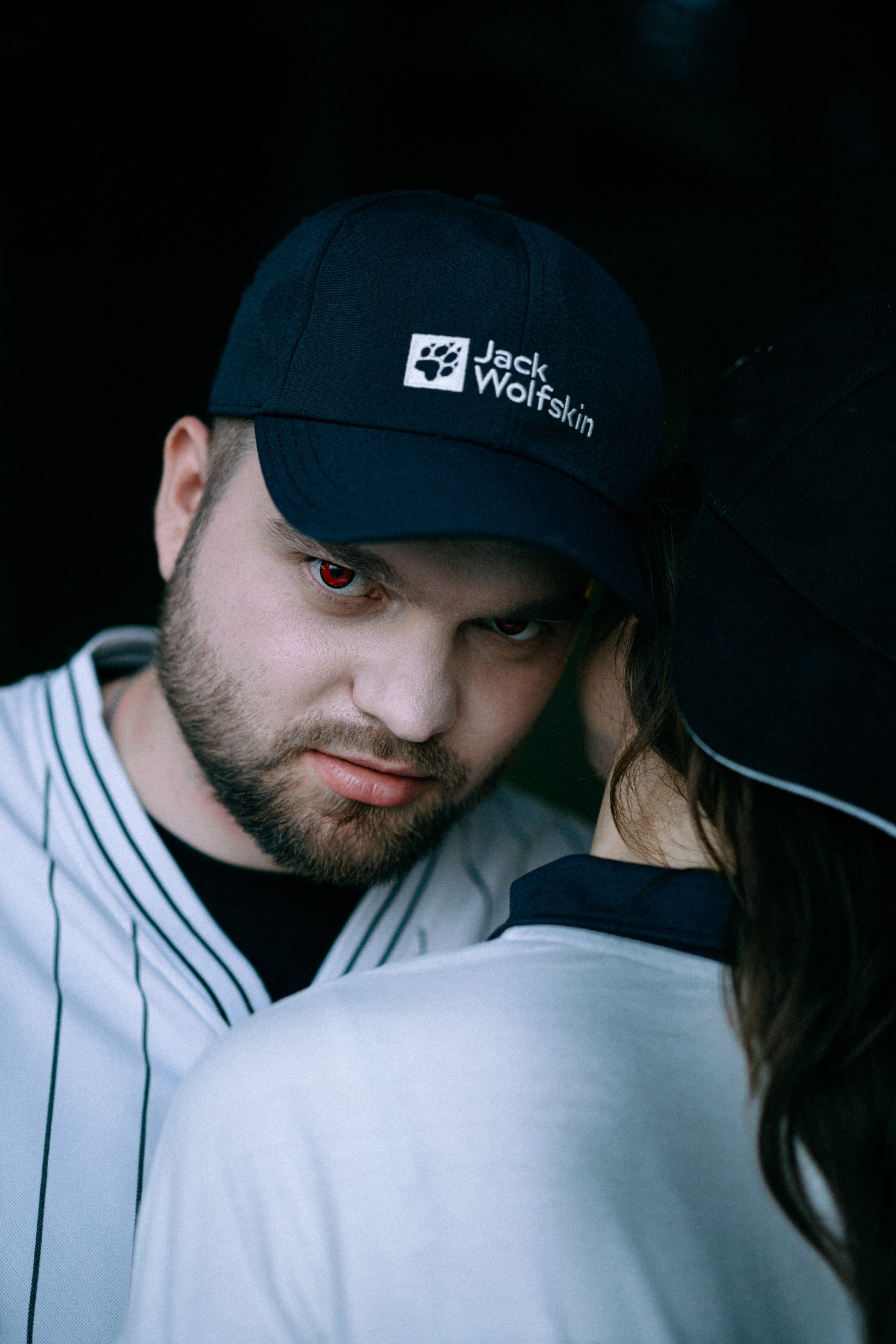 Свадьба в стиле «Сумерки». Анастасия Эпова | Фотограф в Новосибирске