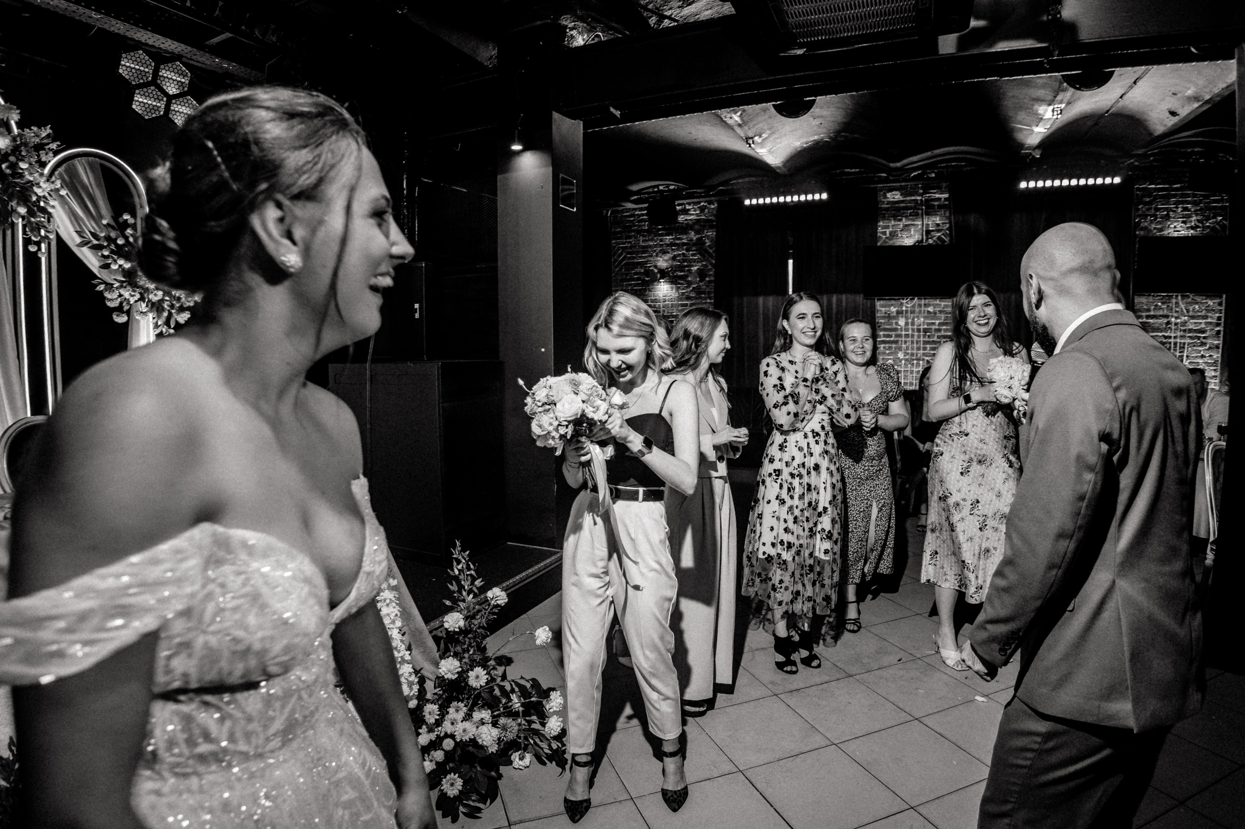 Дмитрий и Екатерина. Фотограф в Саратове Александр Кухаренко. И не только в Саратове :)