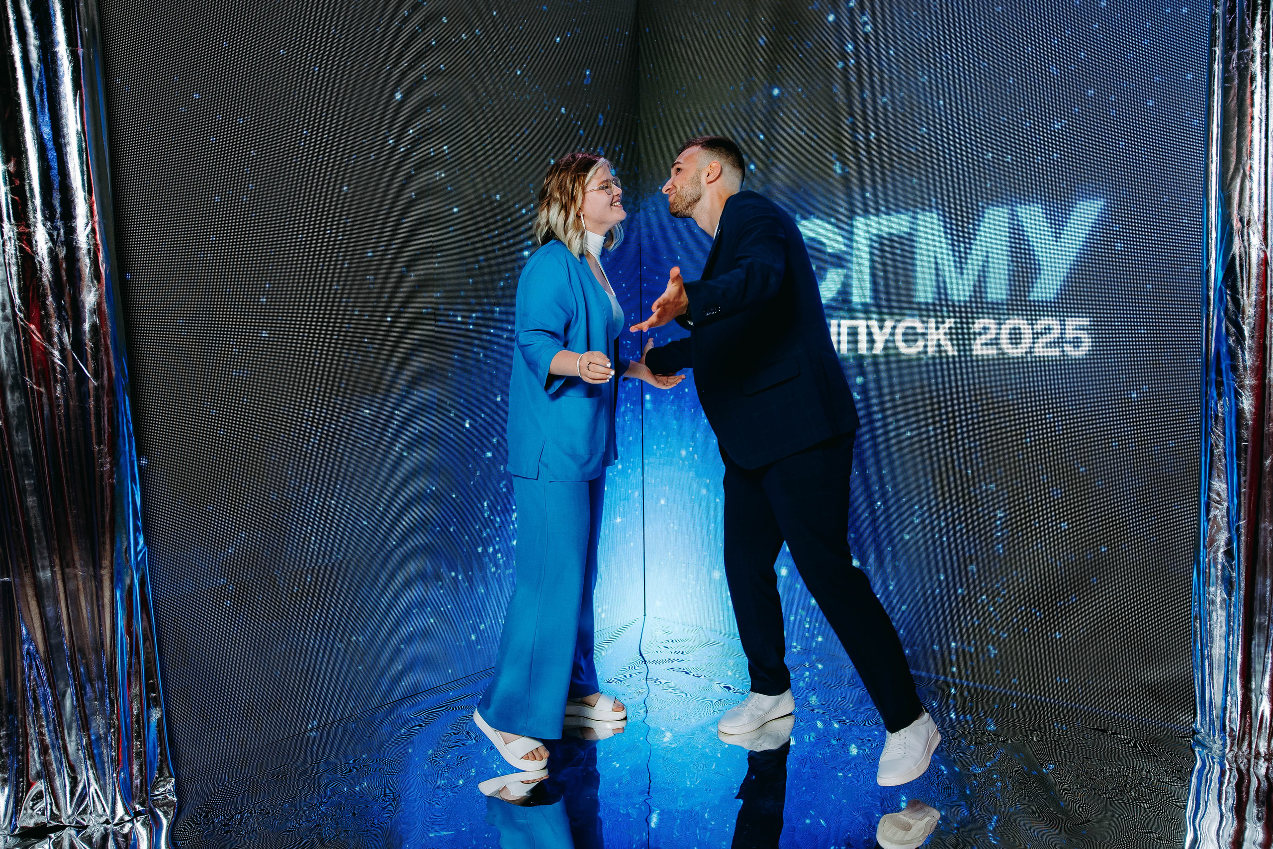 Выпускной — СГМУ. Фотограф в Саратове Александр Кухаренко. И не только в Саратове :)