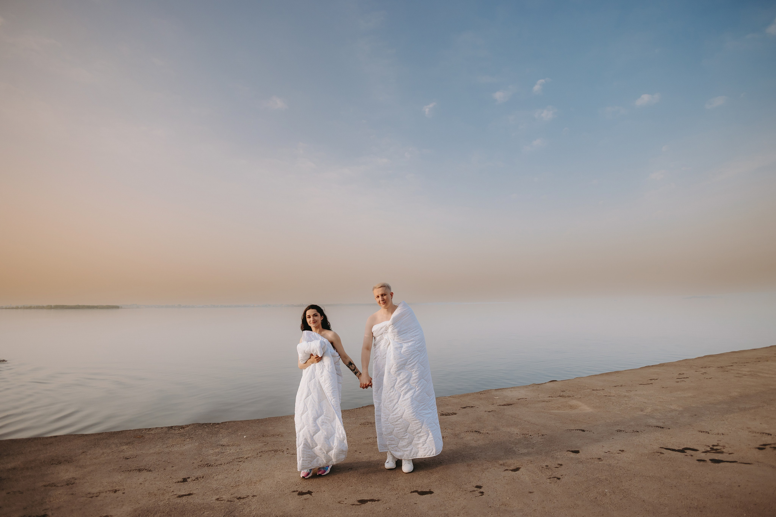 Дима и Ася. Фотограф в Саратове Александр Кухаренко. И не только в Саратове :)