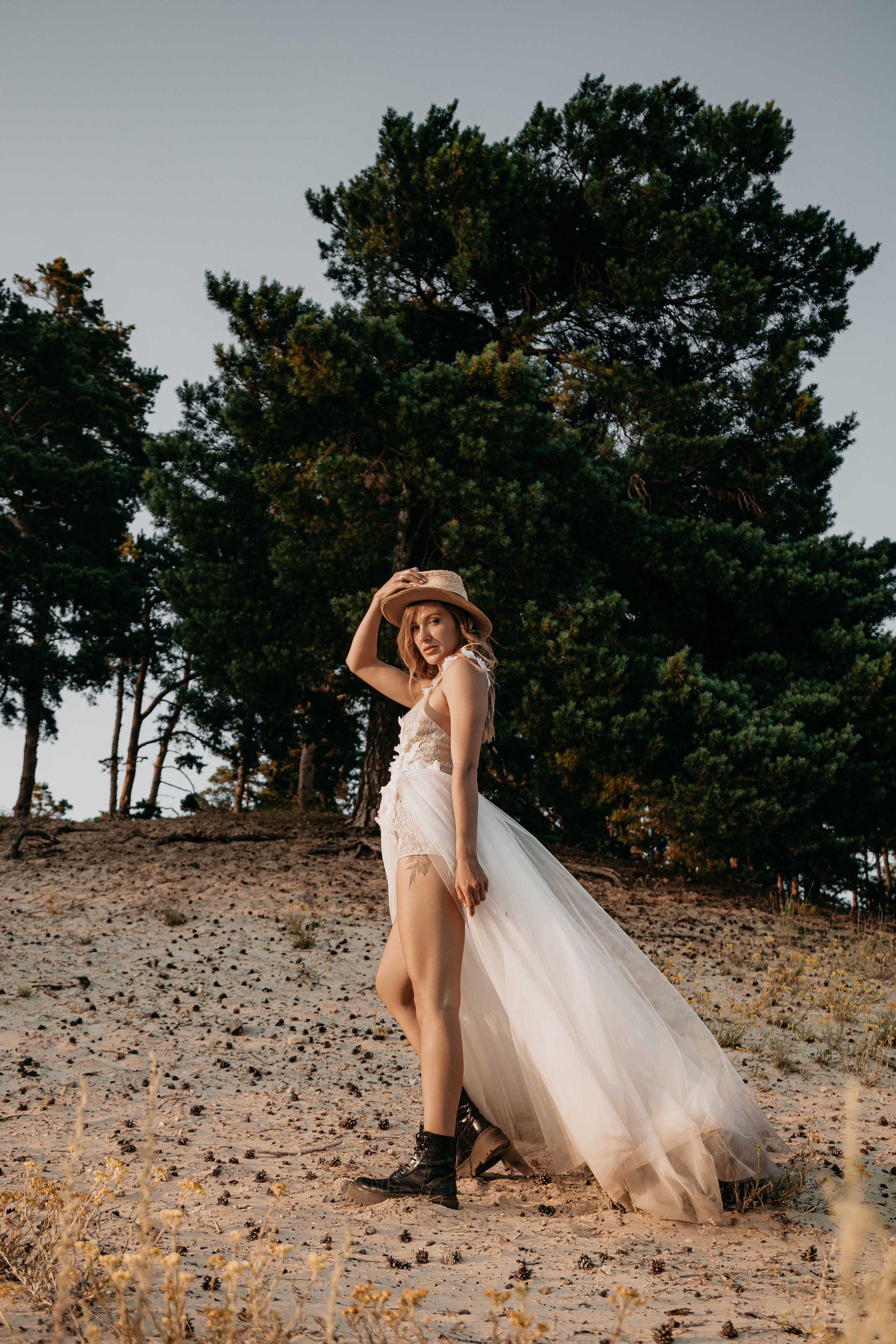 Артём и Ирина. Фотограф в Саратове Александр Кухаренко. И не только в Саратове :)