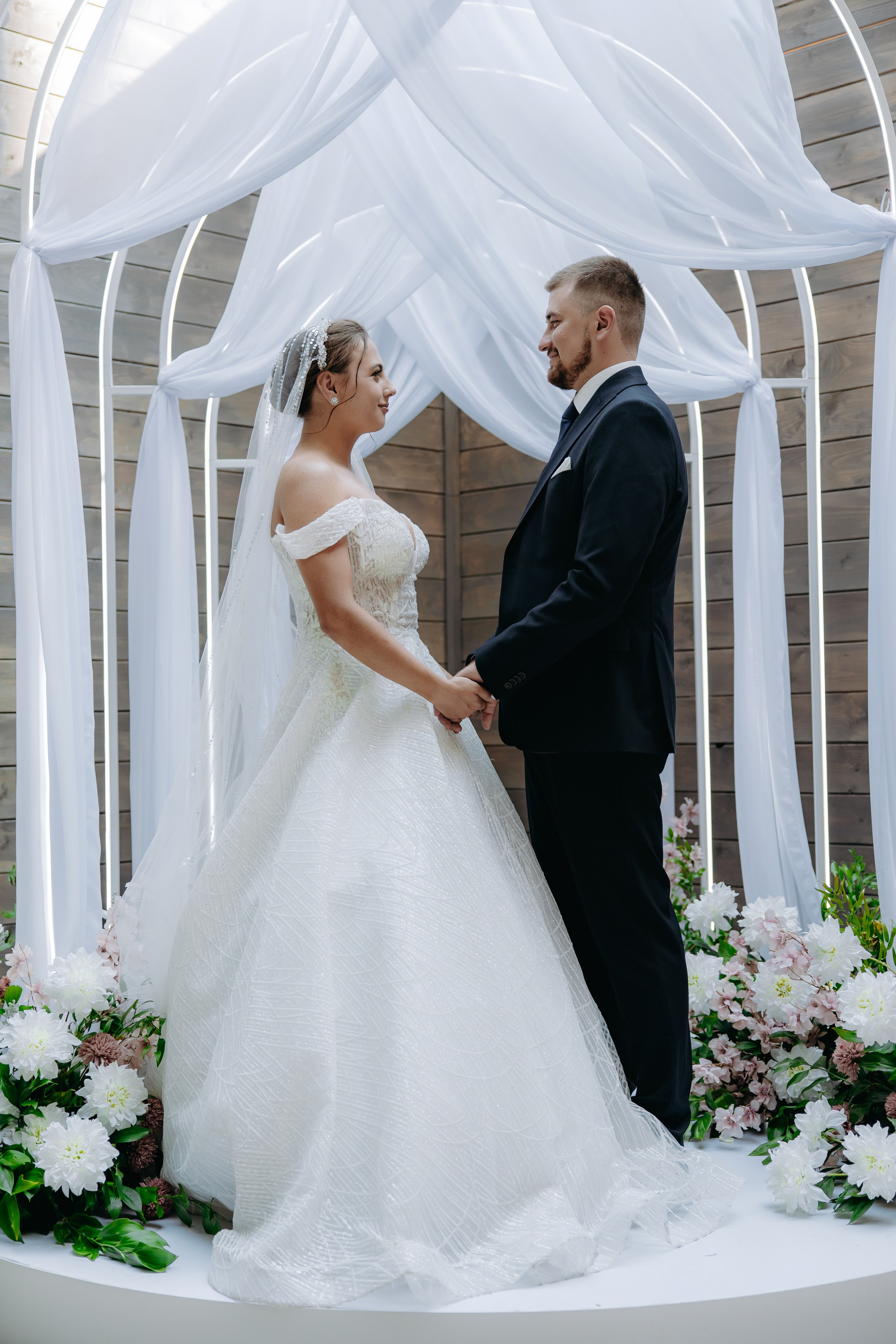 Дмитрий и Екатерина. Фотограф в Саратове Александр Кухаренко. И не только в Саратове :)