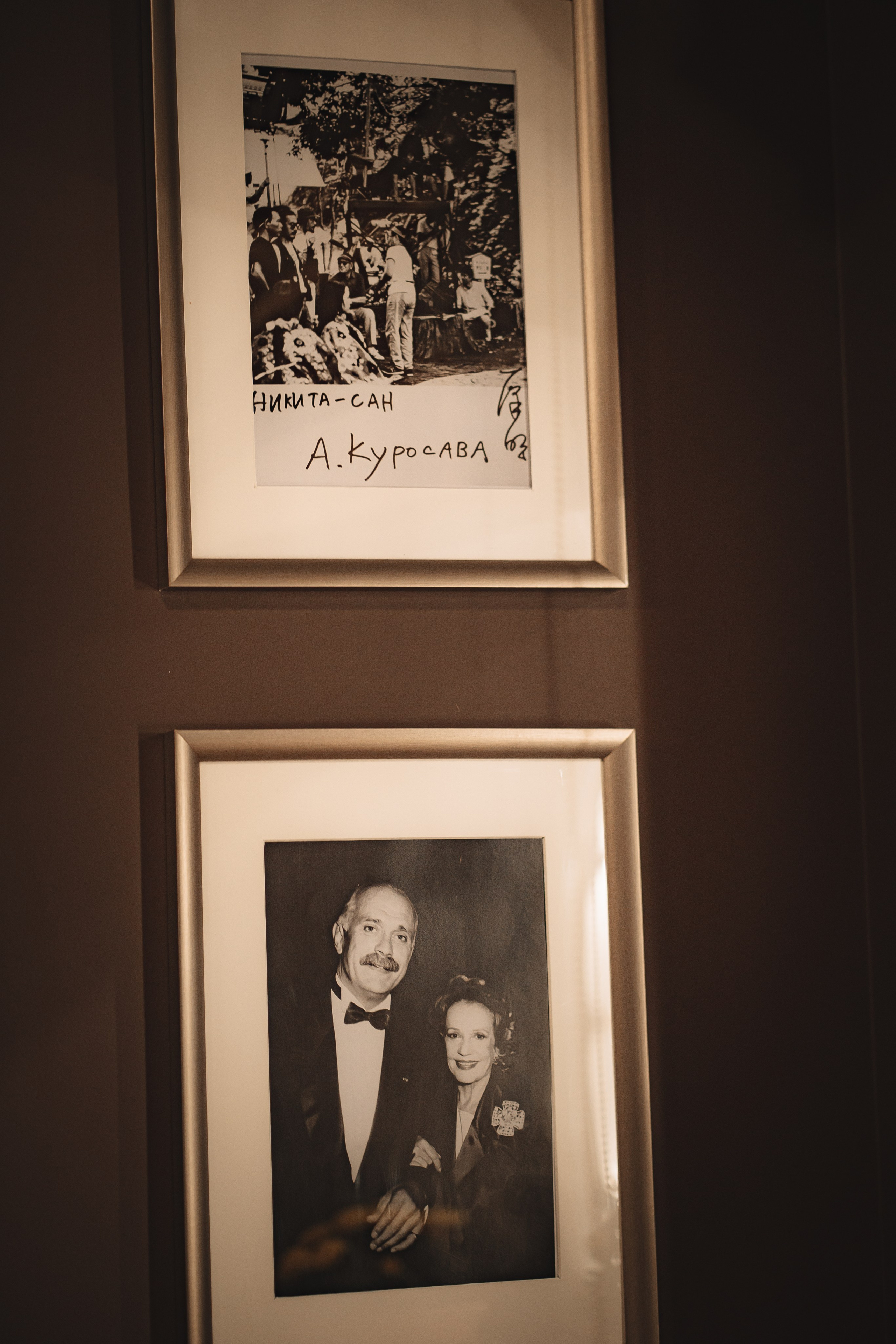 Атмосферный репортаж. Фотограф и фотохудожник