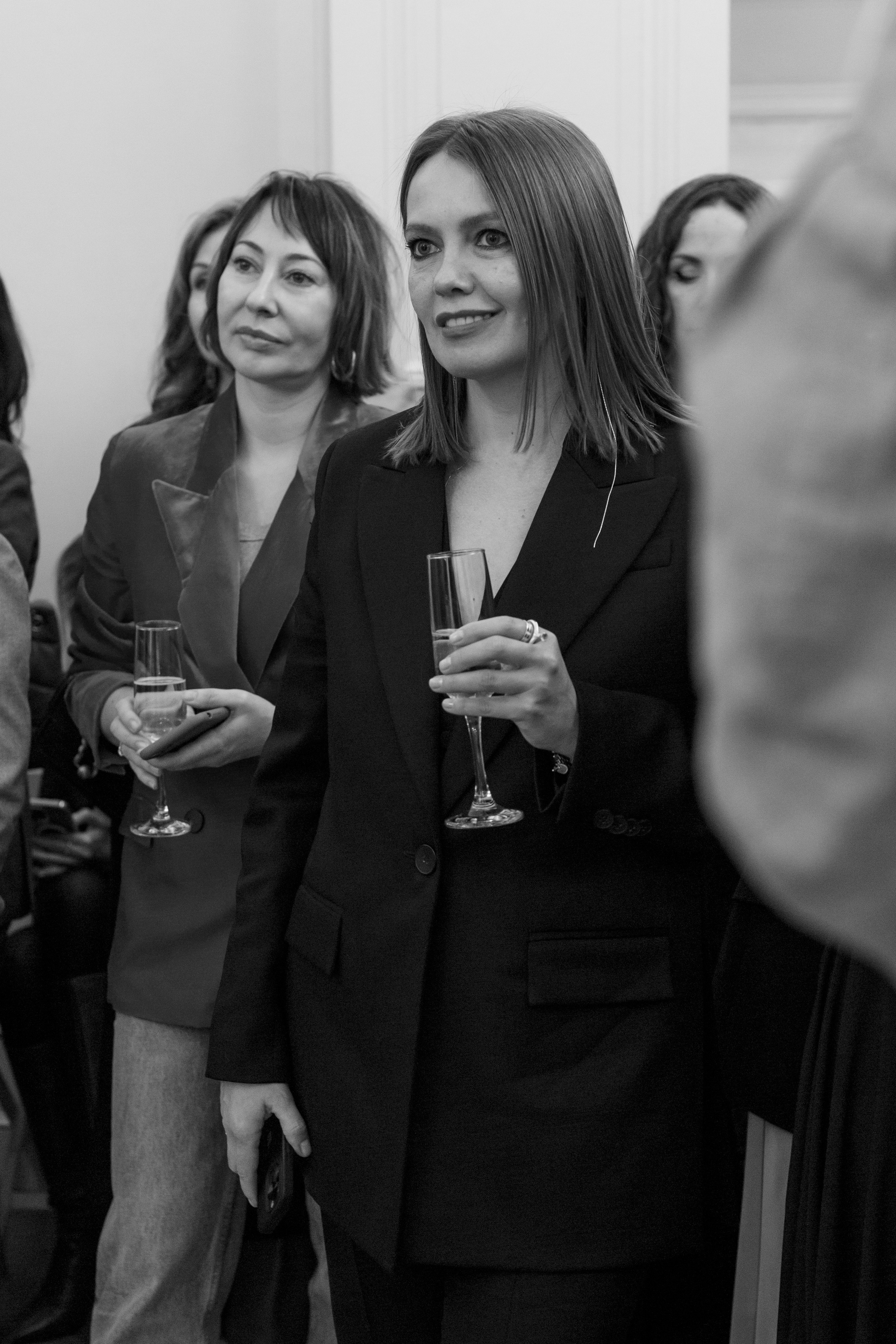 Презентация журнала топ 100 интерьерных дизайнеров. Свадебный и Индивидуальный фотограф в Москве Акоп Арсенян