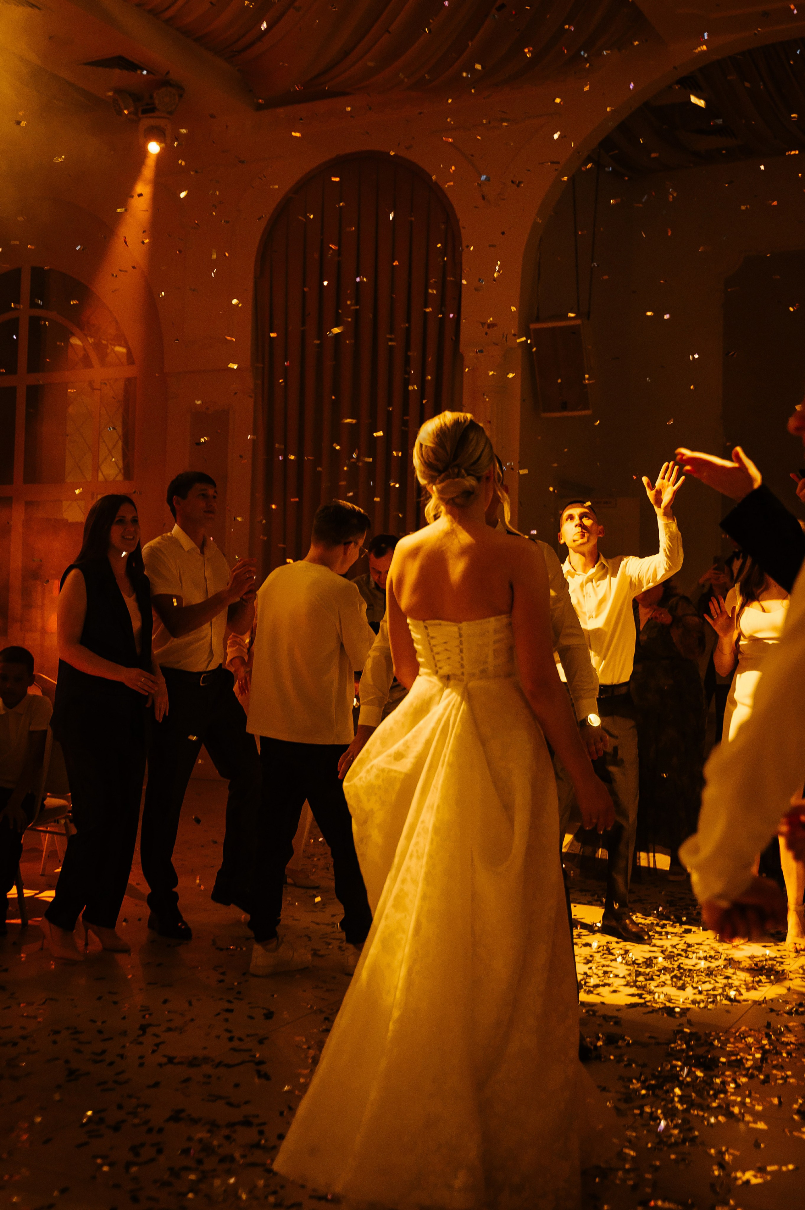 Сегодня только о любви. Свадебный и семейный фотограф в Чебоксарах Ирина Левнер