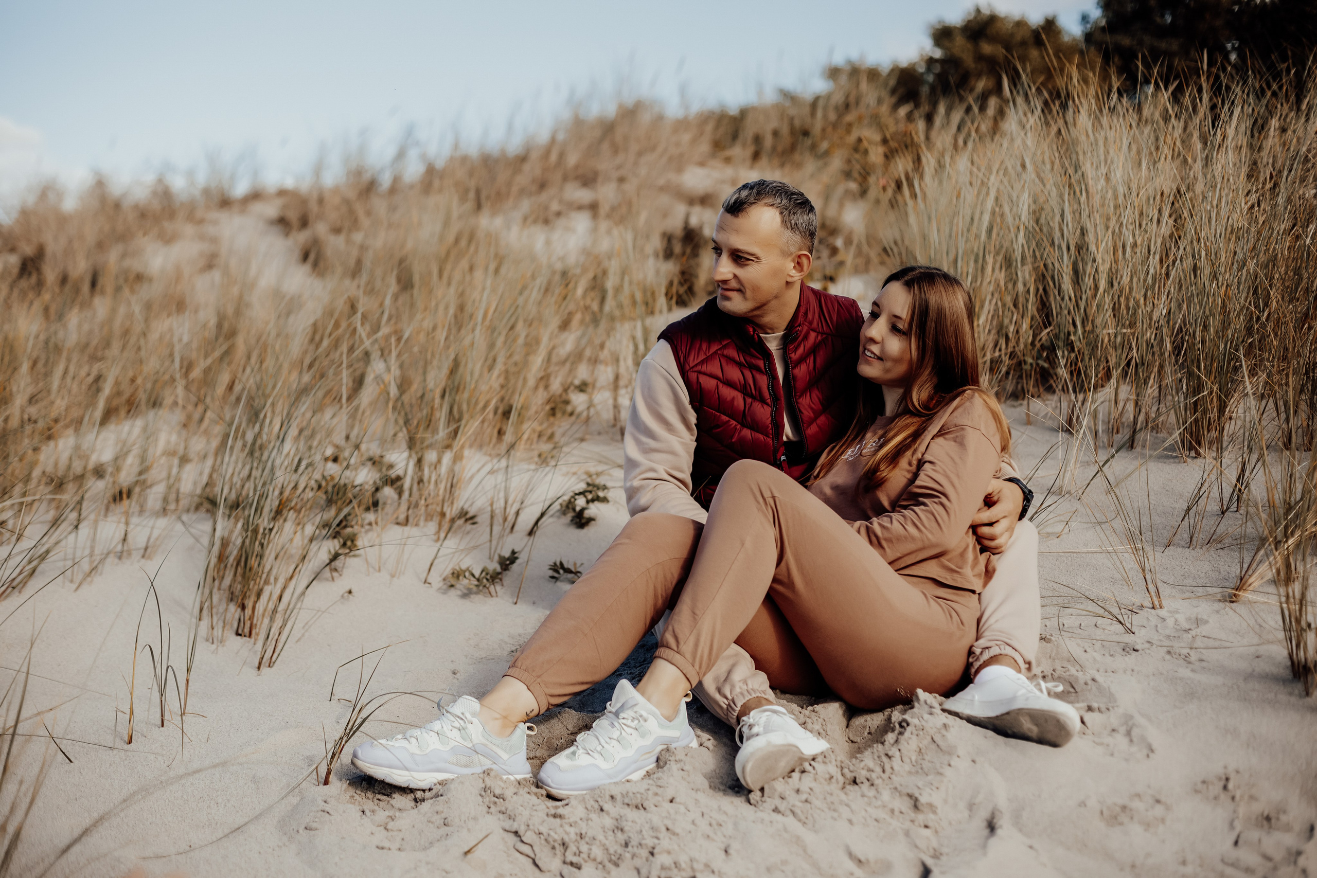 Балтийск. Свадебный и семейный фотограф/видеограф в Краснодаре Наталья Осинская