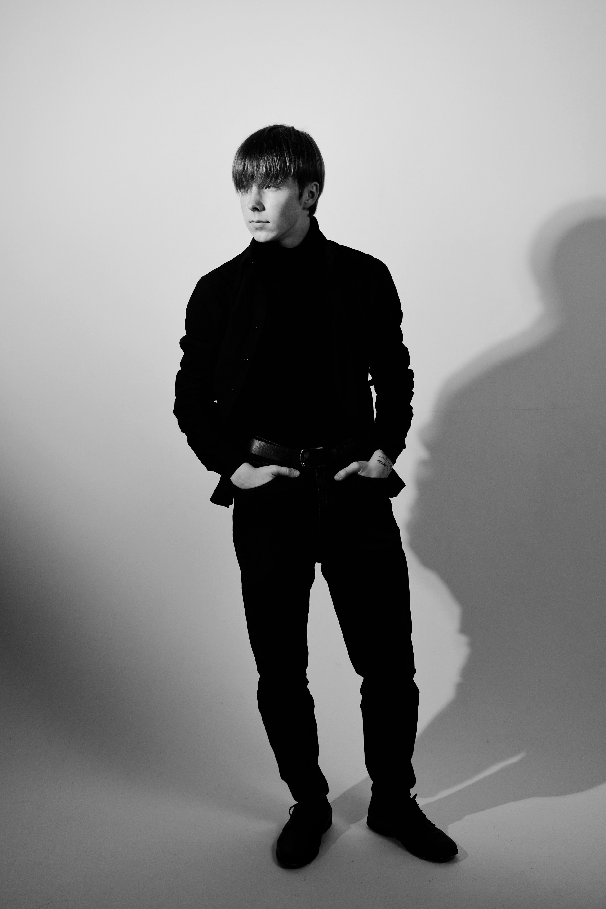 Студия. Кинокадры для тебя. фотограф и стилист по прическам Анастасия Помелова