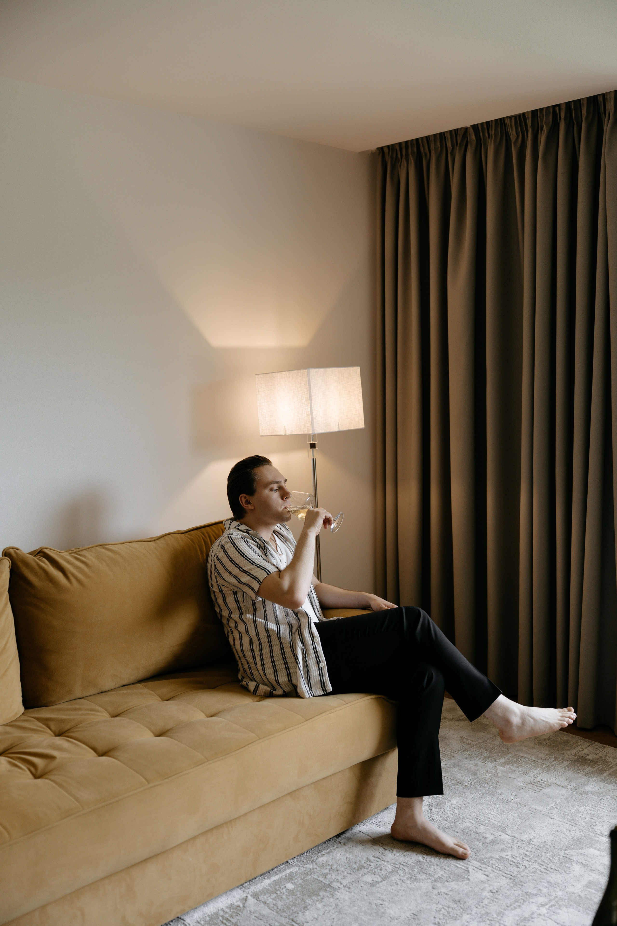 Данил и Татьяна. Свадебный фотограф в Москве и Владимире Егор Дмитриев