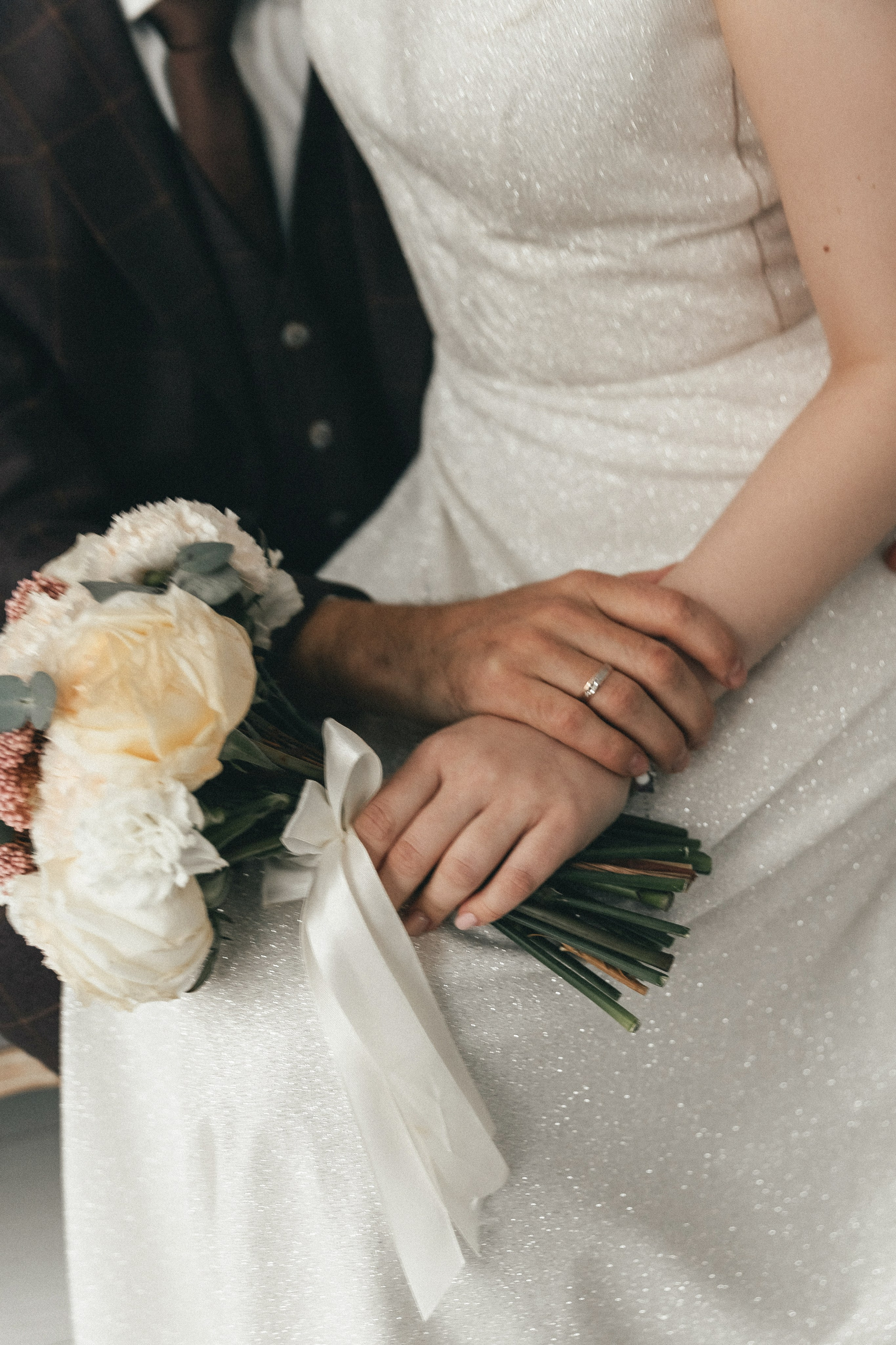 СВЕТЛАНА & АРСЕНИЙ ` 22.12.23. Maria Startseva Photo