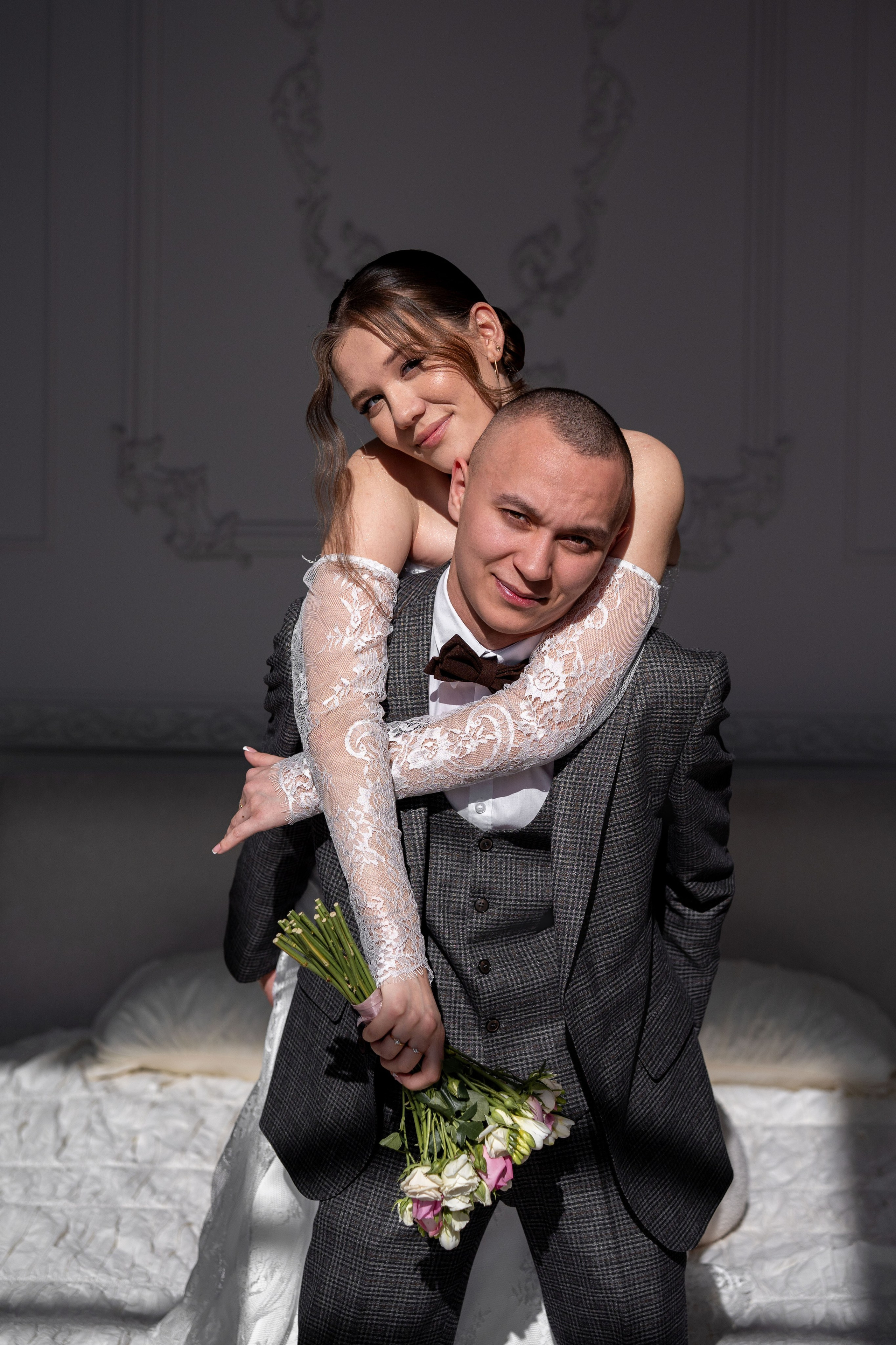 Свадьбы. Меня зовут Михайлов Сергей, занимаюсь фото и видео г. Чебоксарах