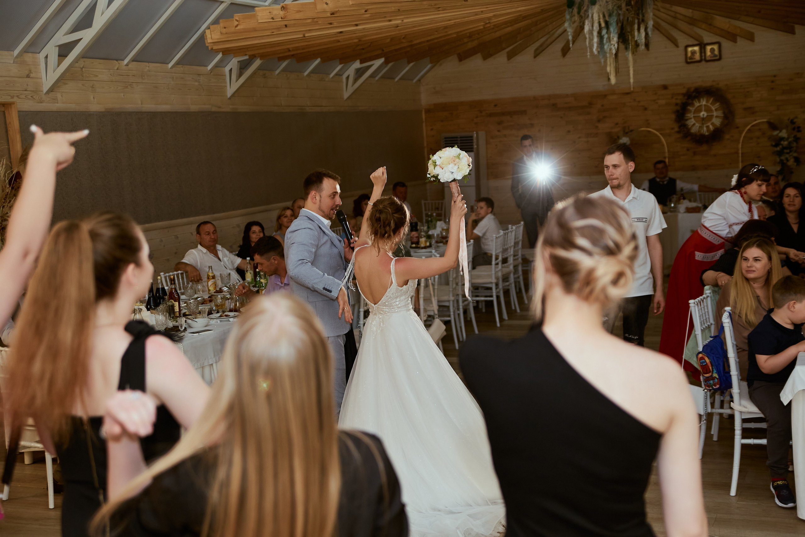 Надежда и Игорь. Анастасия Марунич | Блогер | Ставрополь