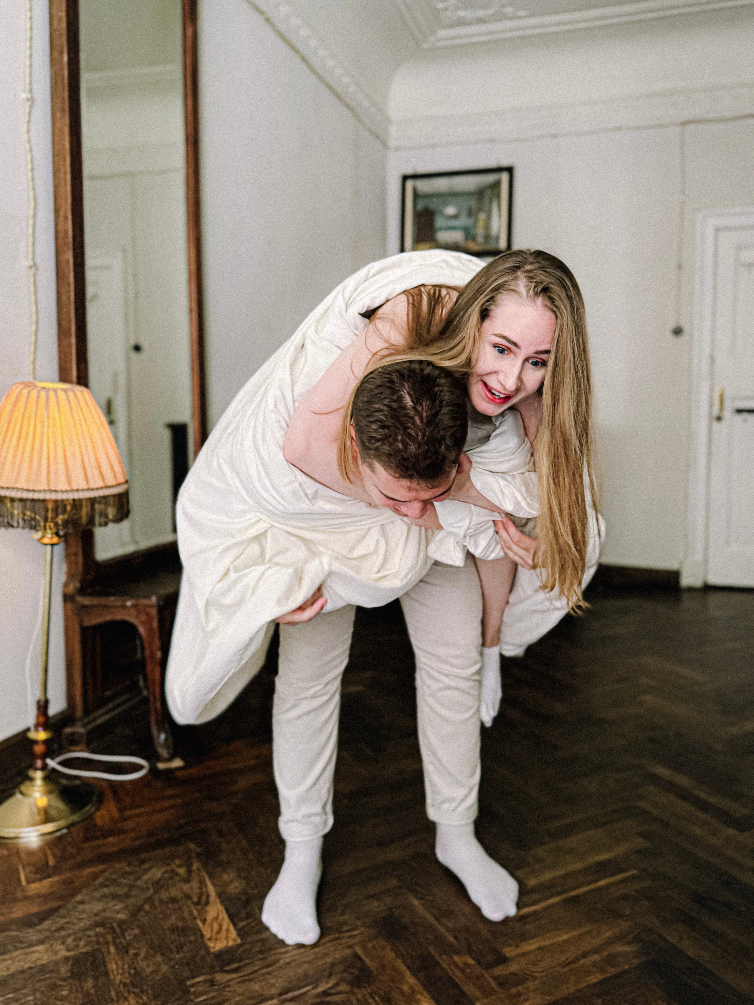 Парные съемки. Портретный фотограф в Санкт-Петербурге Симона Рогинская