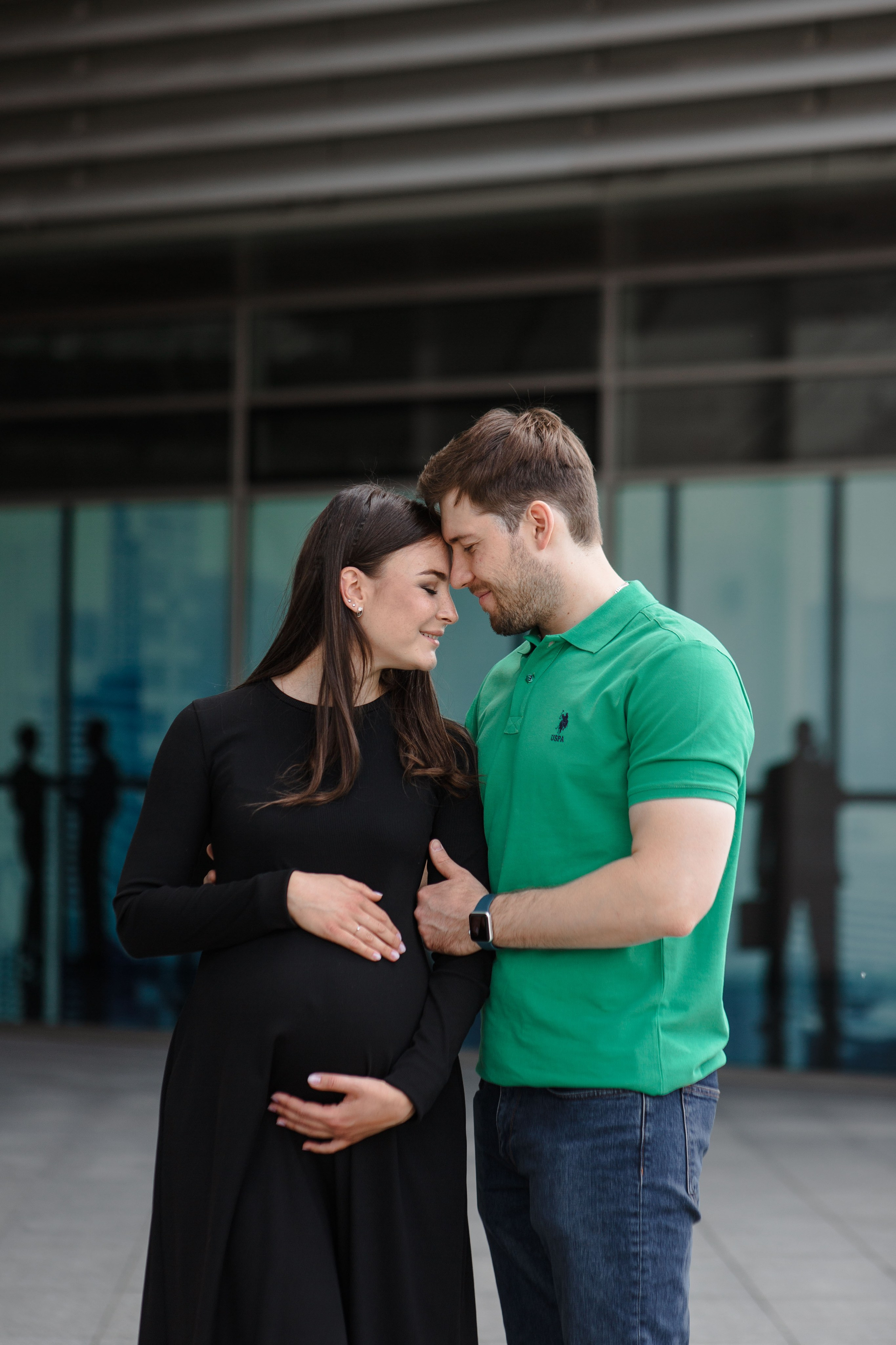 Беременность. Свадебная и семейная фотосъемка и видеосъемка