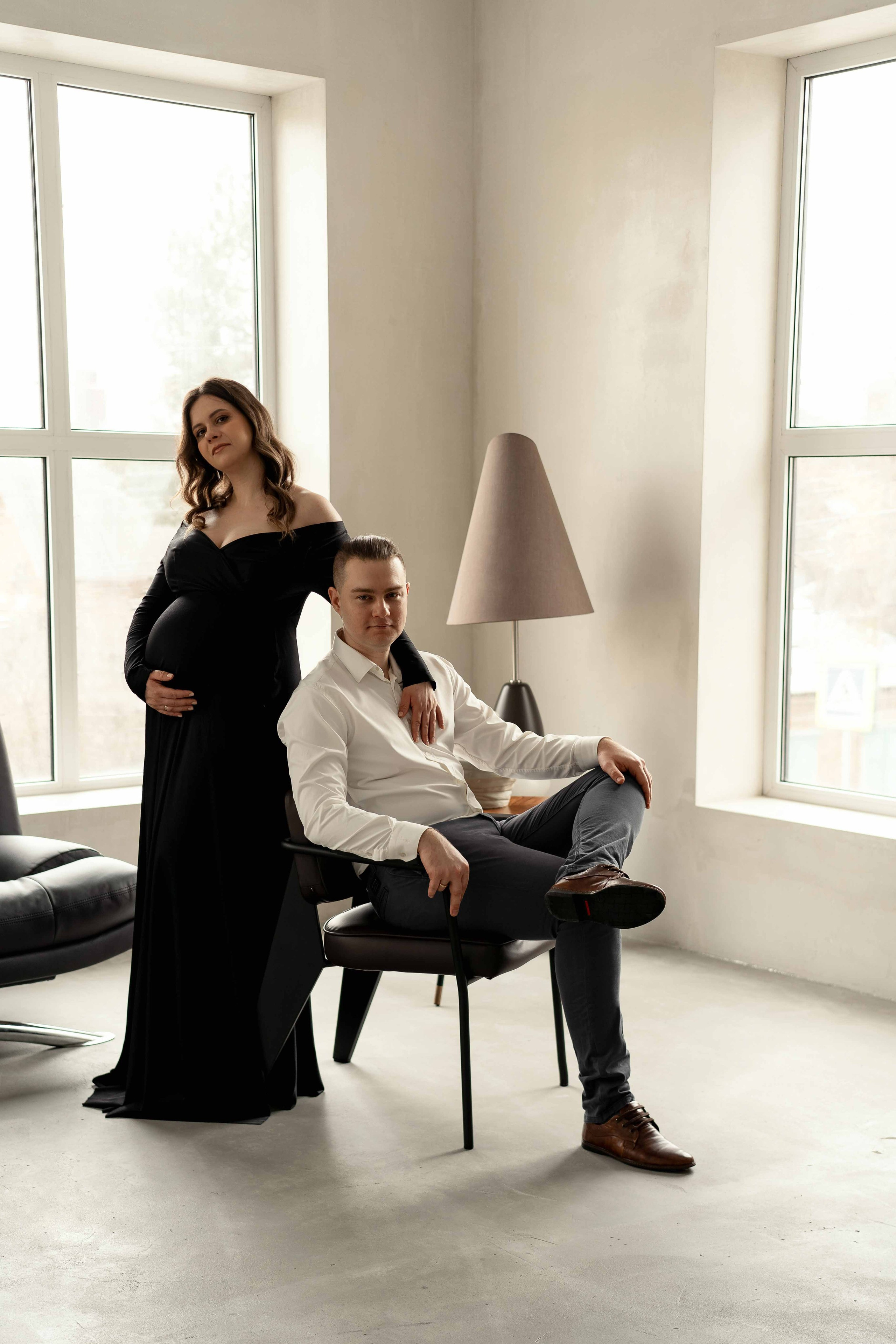 Съёмочная коллекция. Главная