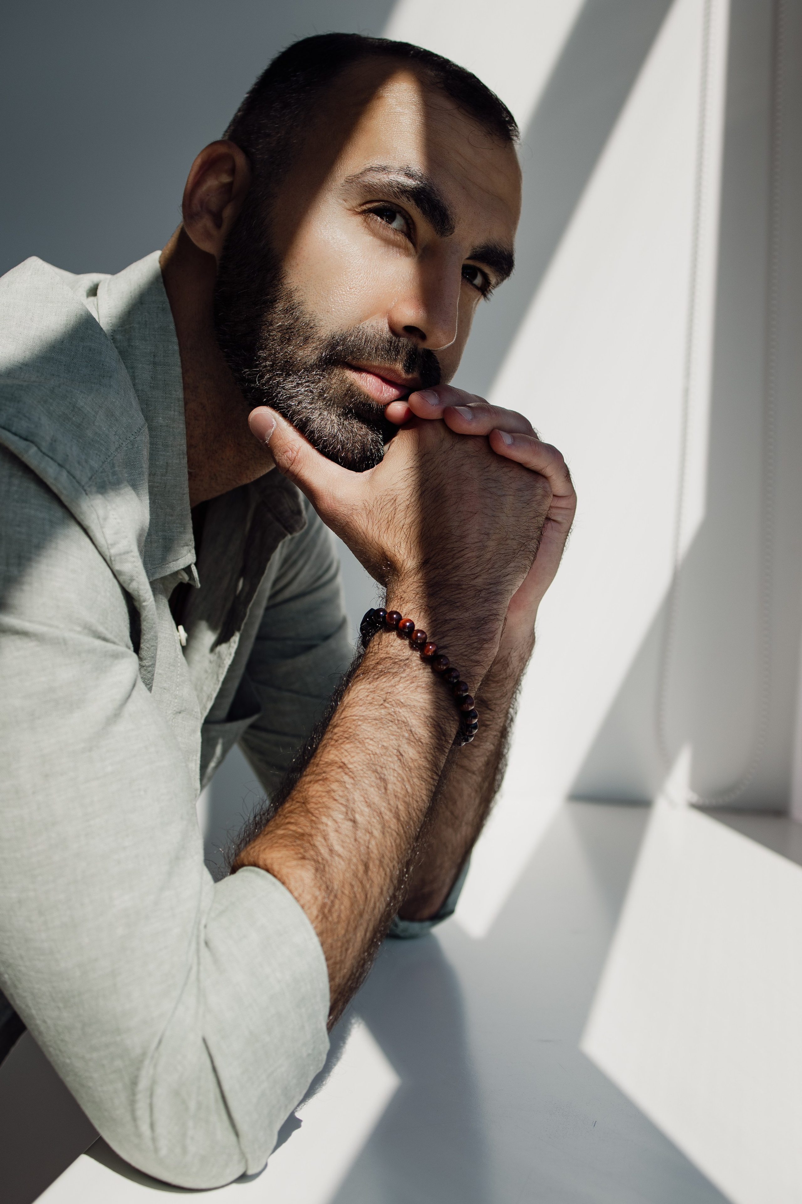 Abdulla. Фотограф в Екатеринбурге Гасанова Дилара