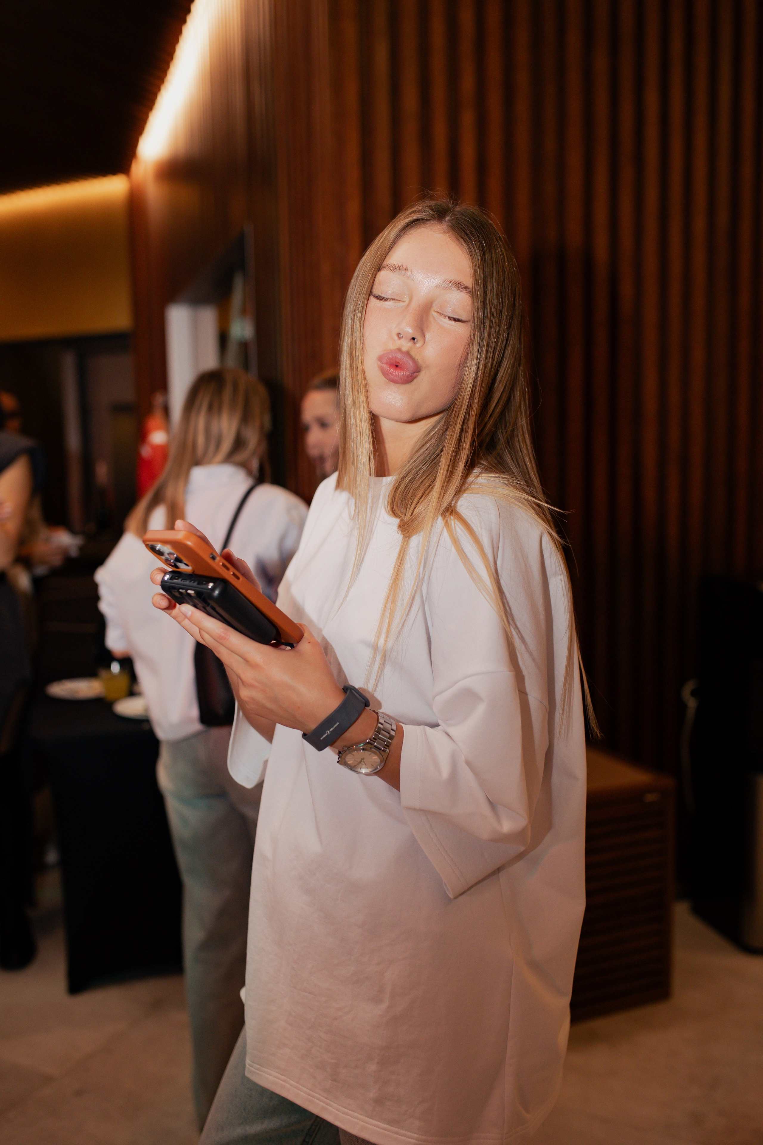 RIVIERAWELLNESS 2024. Фотограф Губанова Ирина