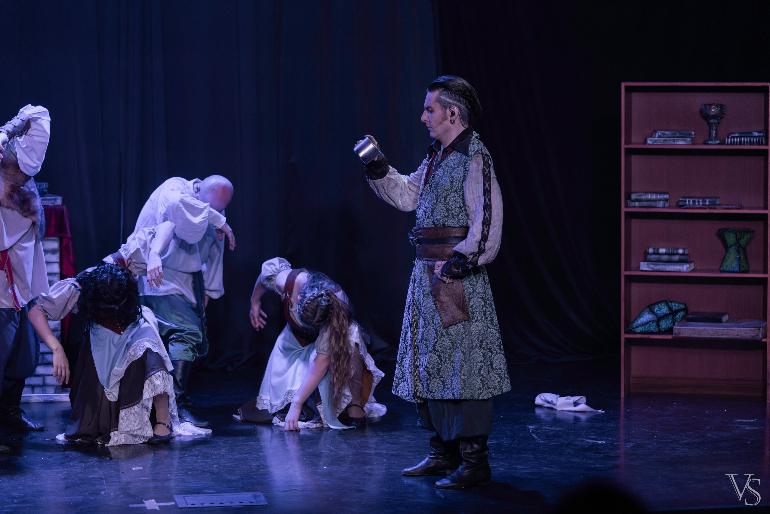 Каменное сердце. Фотограф Виктор Степанов