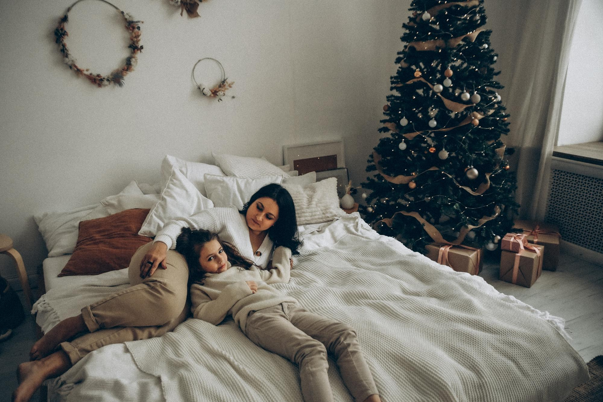 Семейные. Семейный фотограф и фотограф новорожденных в Санкт-Петербурге Алевтина