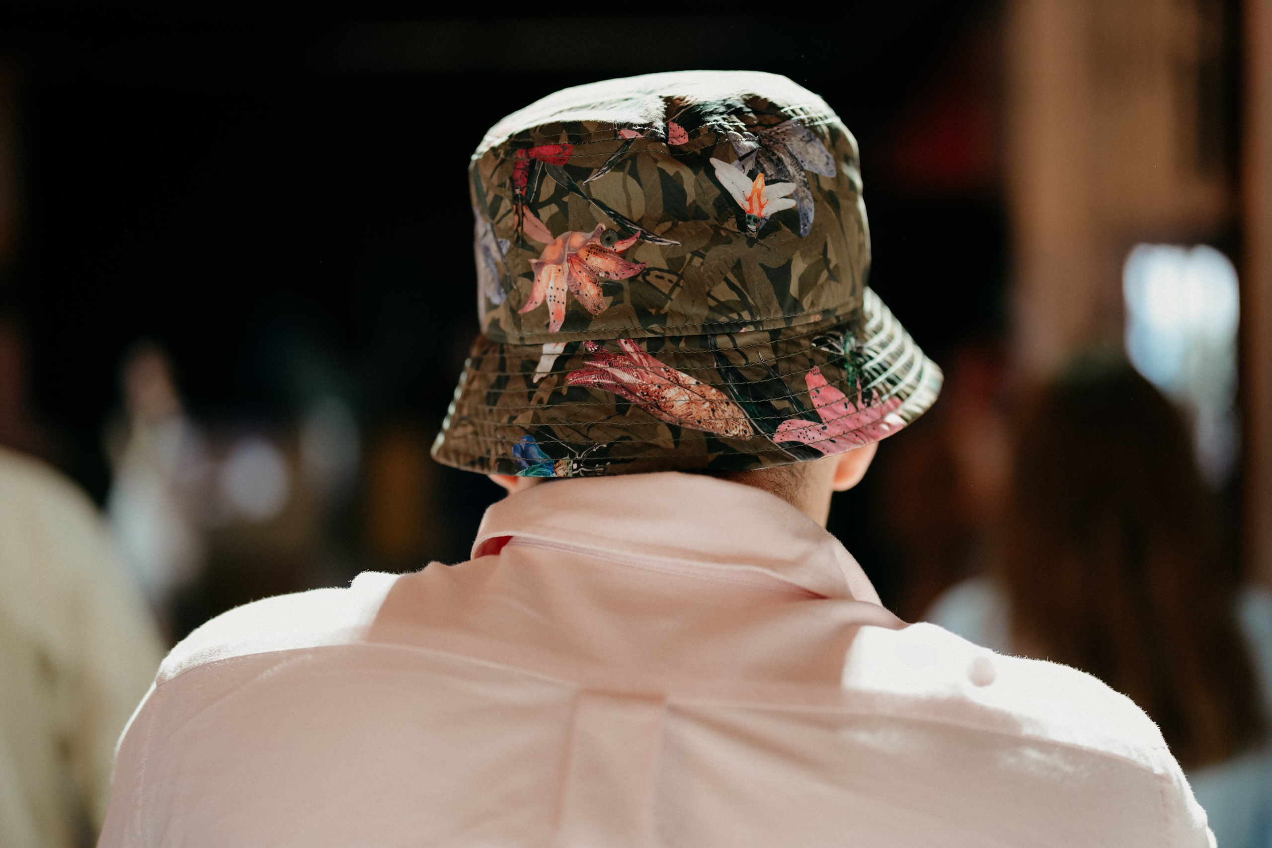 The Experts. Фотограф в Москве Дмитрий Рогов