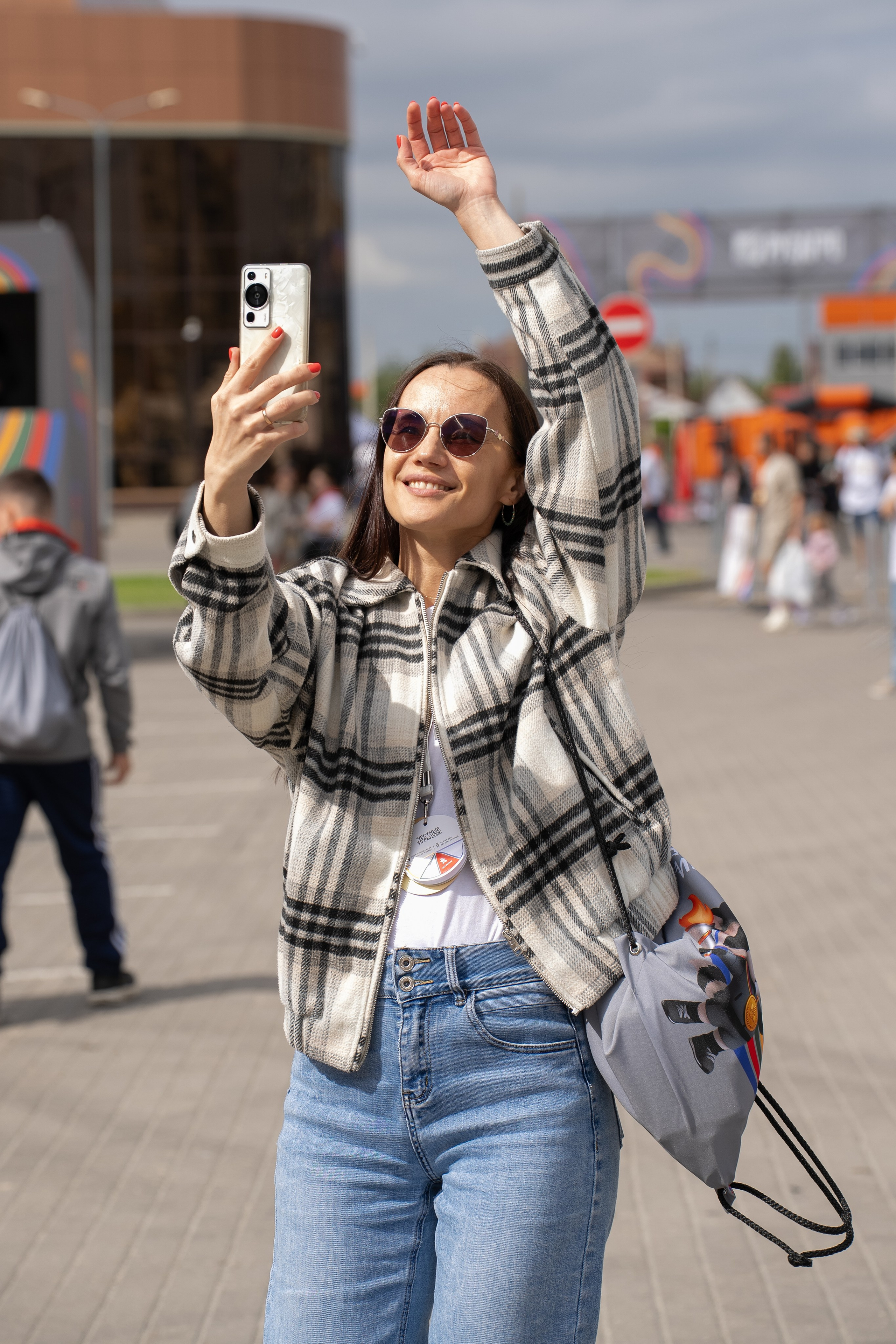 РУСАГРО. Vladislav Blinov photographer