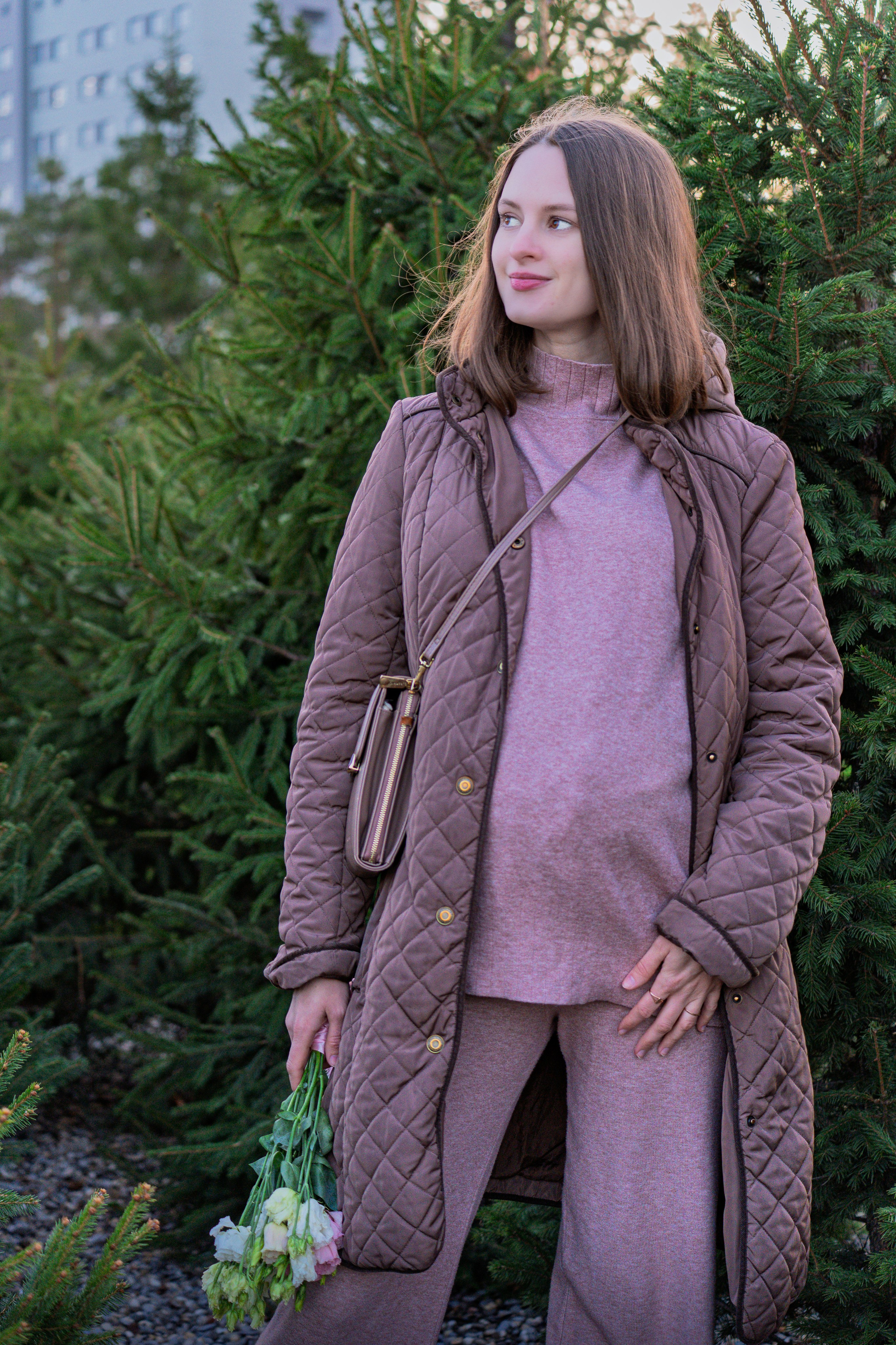 Беременность. Фотограф в Волгограде и Волжском Анастасия Кальдина