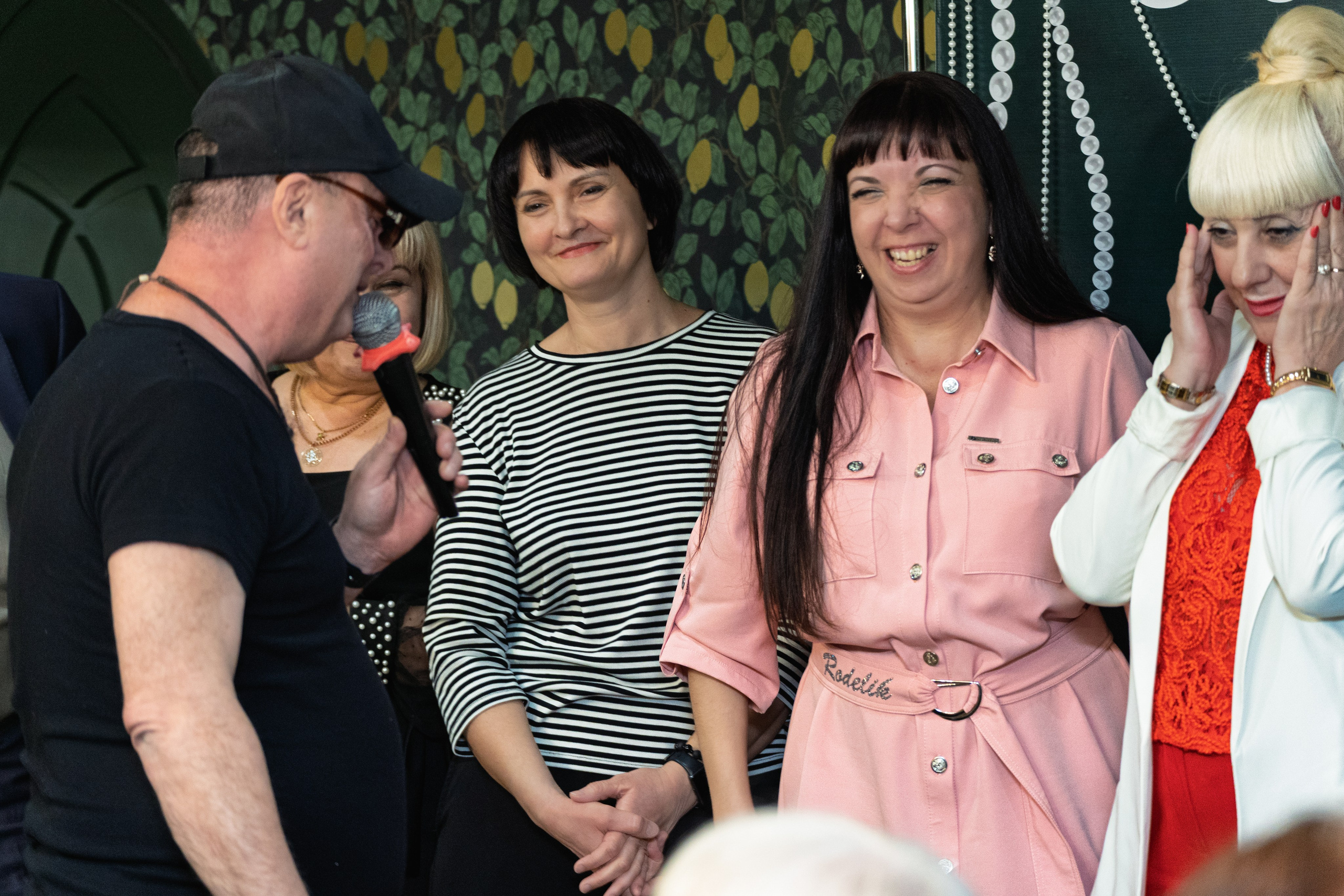 День рождения/ юбилей/ съёмка мероприятий. Фотограф в Волгограде и Волжском Анастасия Кальдина