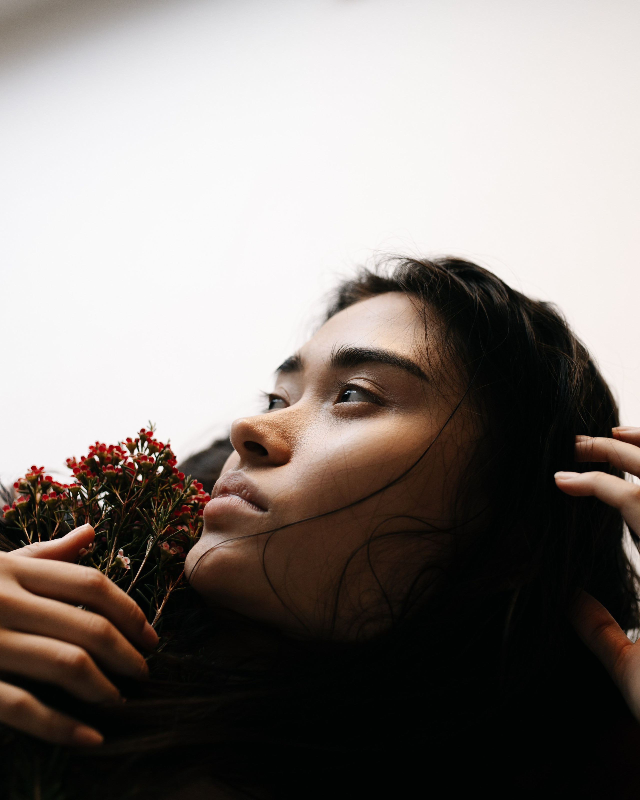 Женский портрет. Фотограф Москва/Истра