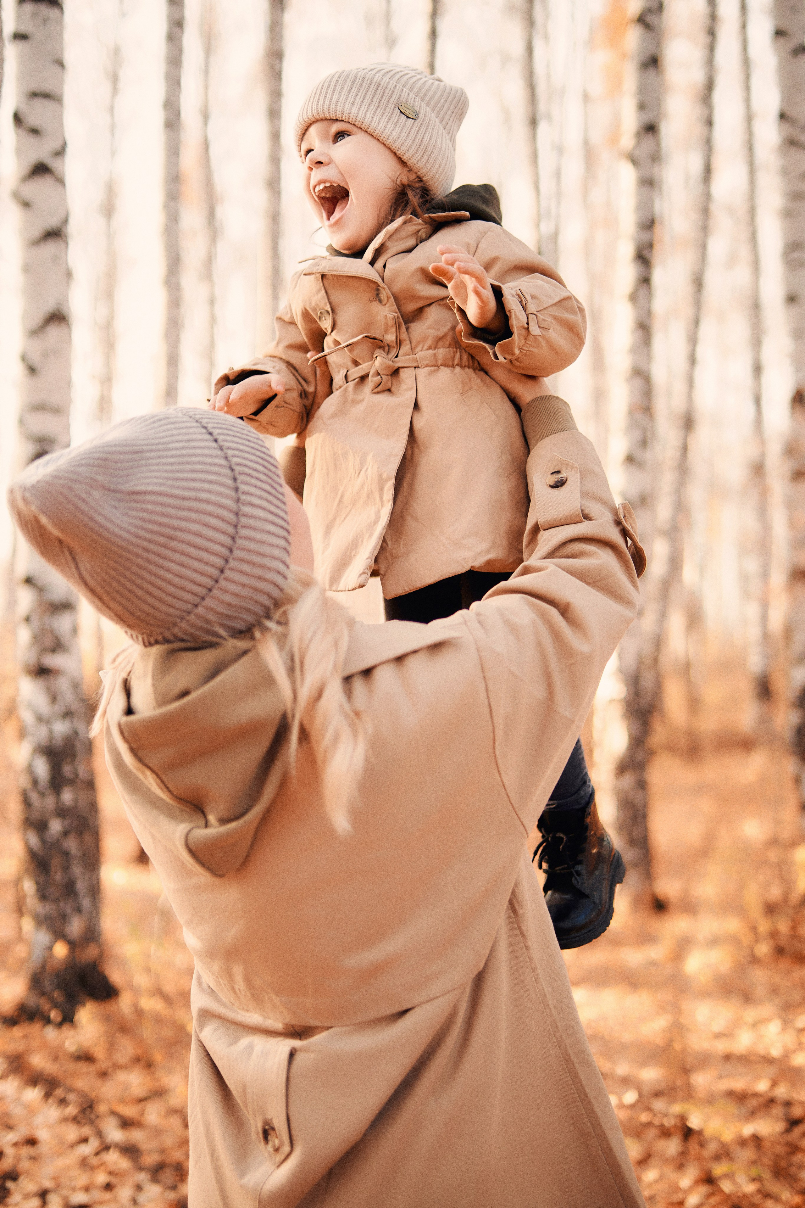 Алёна и Арина. Свадебный фотограф Чайковский